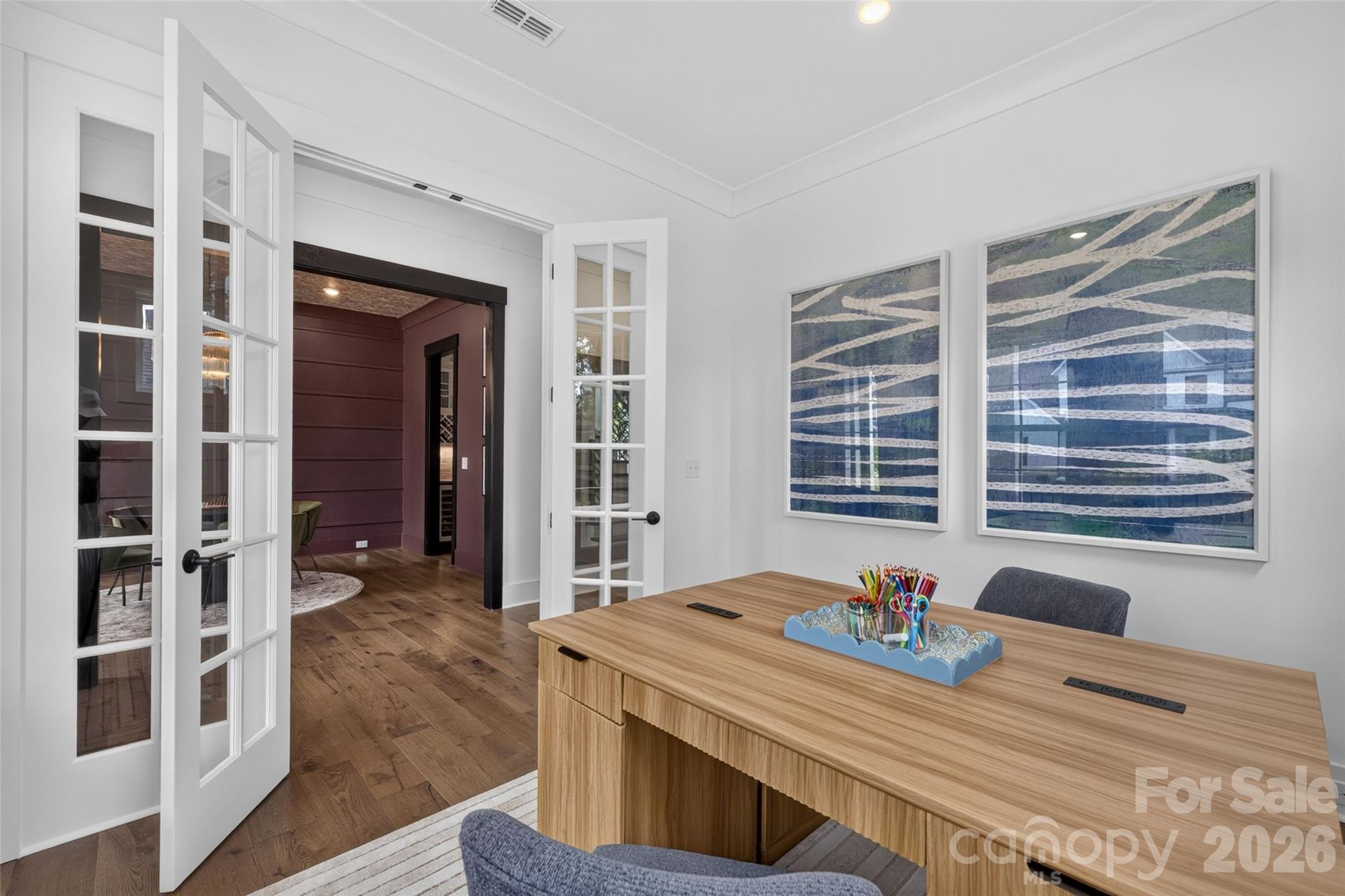 Camden - Residential