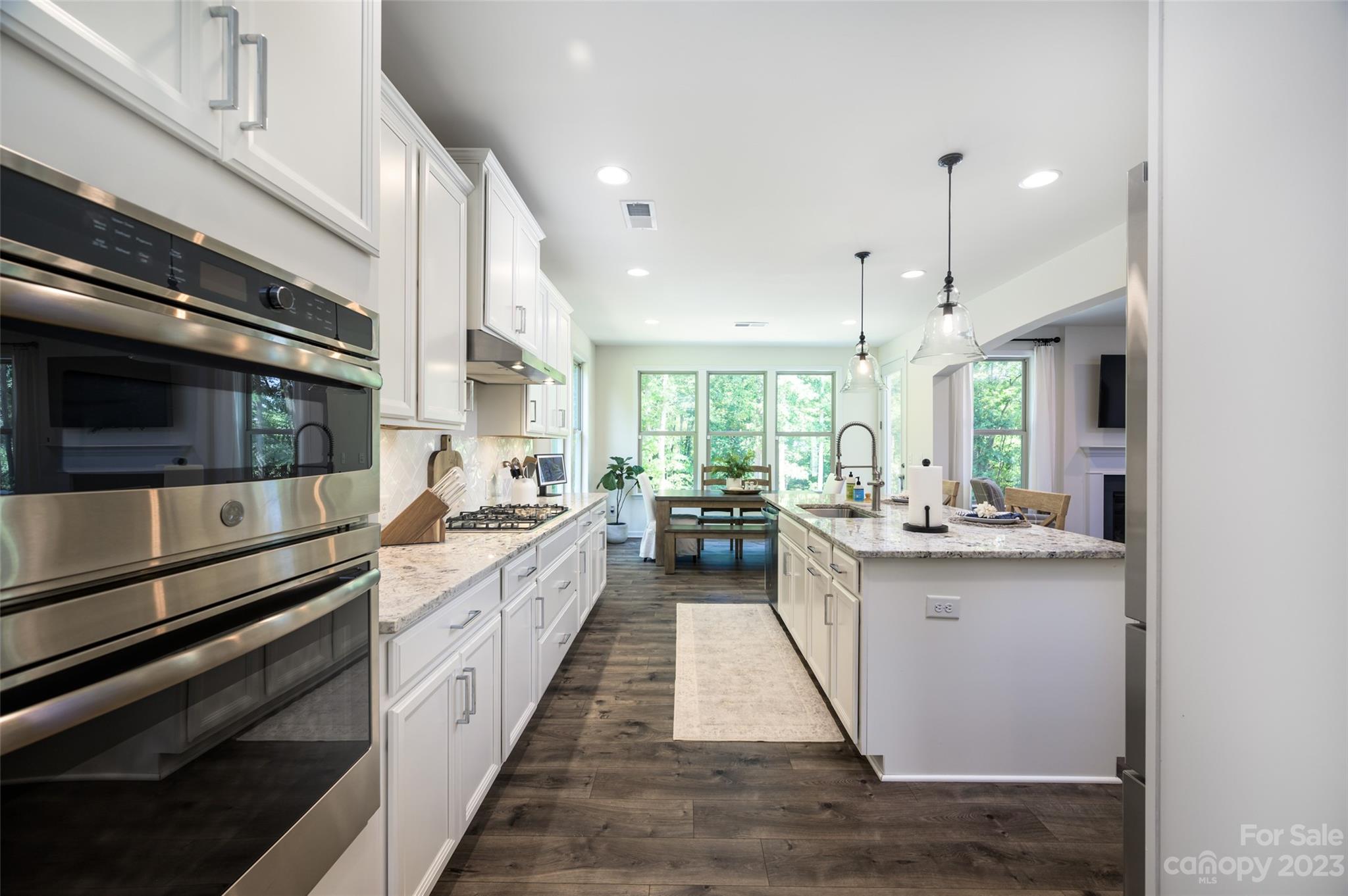 Camburn - Residential