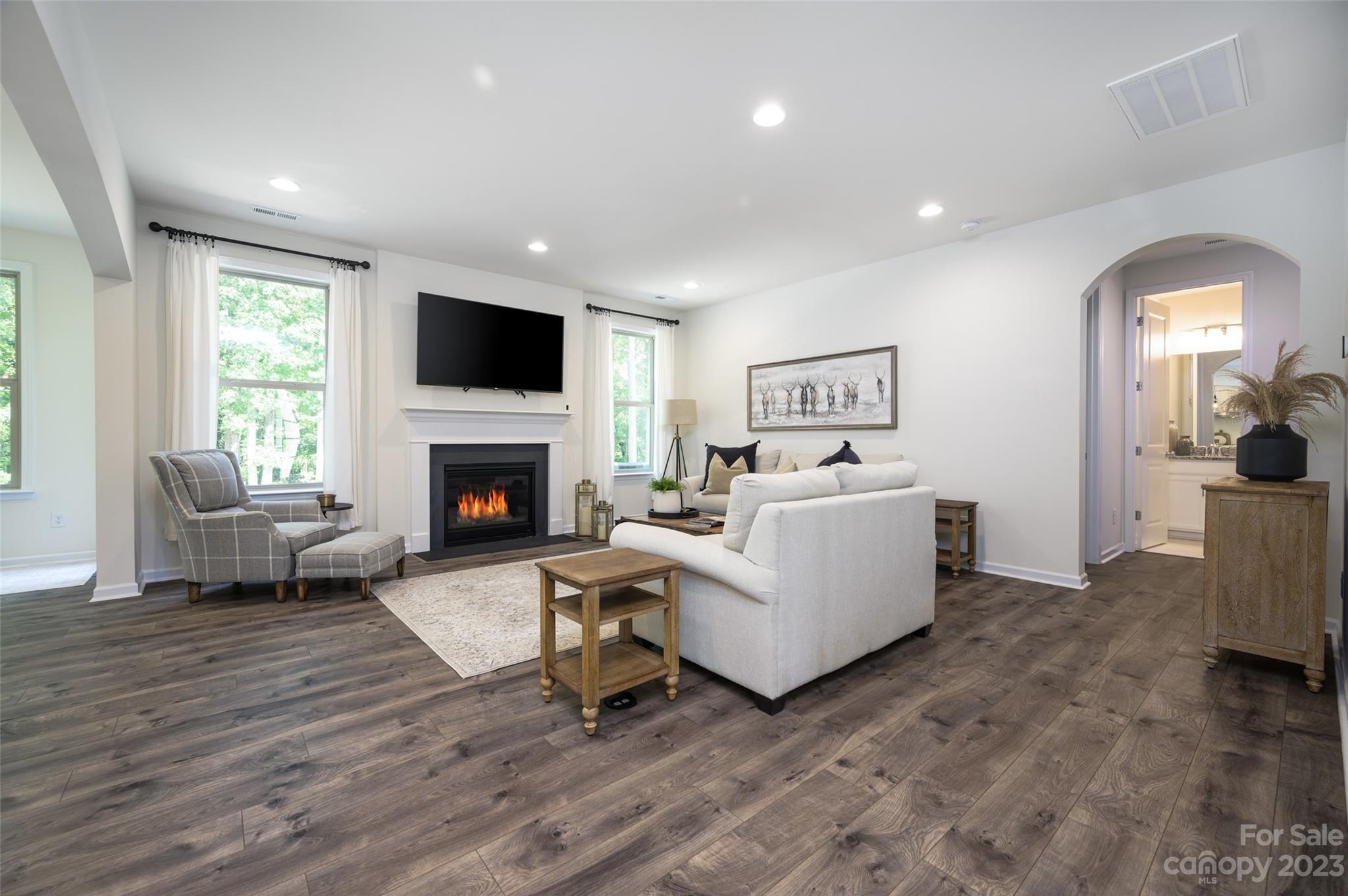 Camburn - Residential
