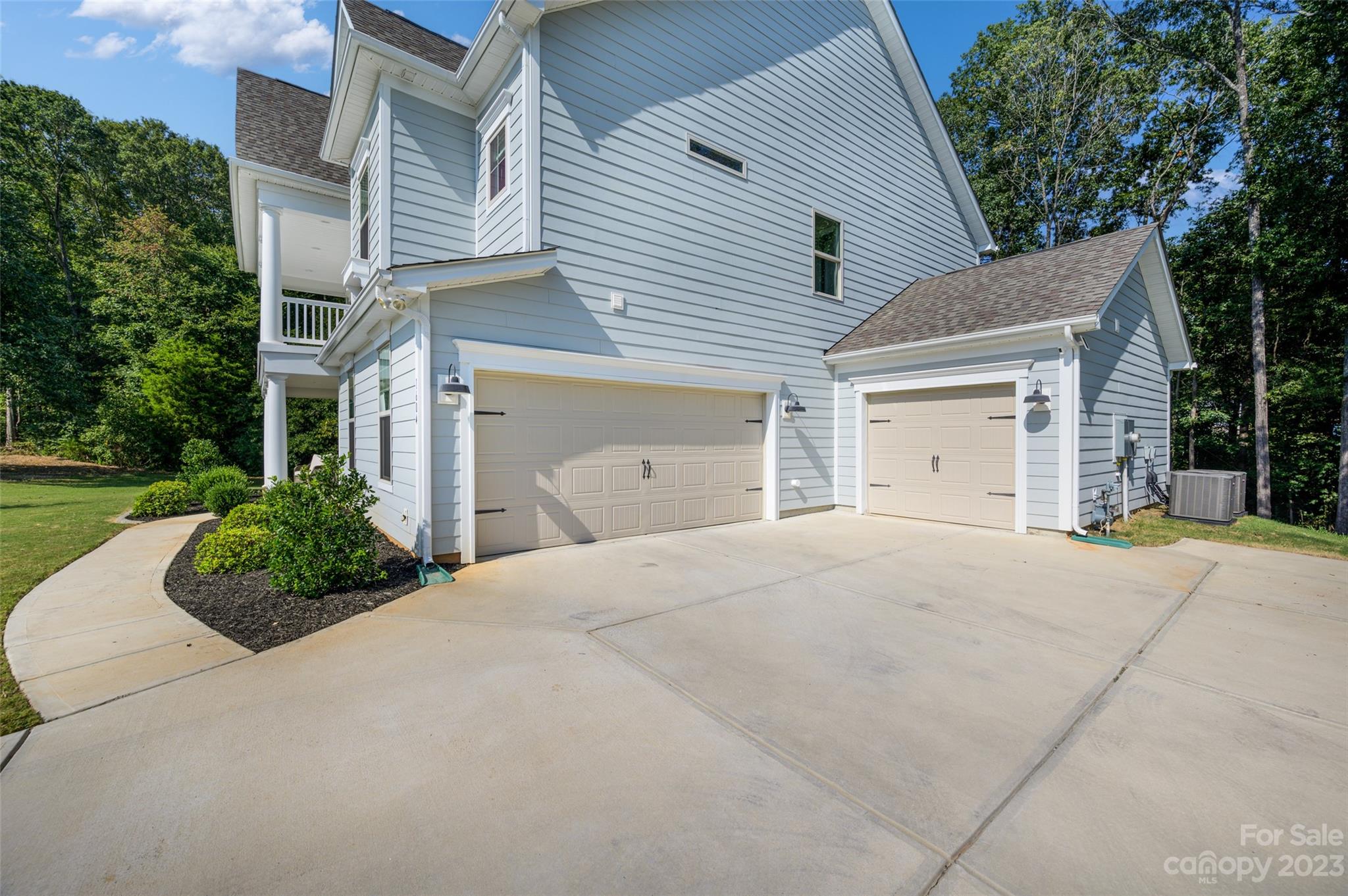 Camburn - Residential