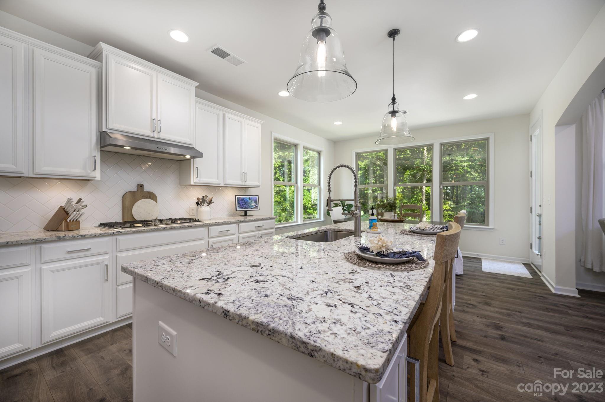 Camburn - Residential