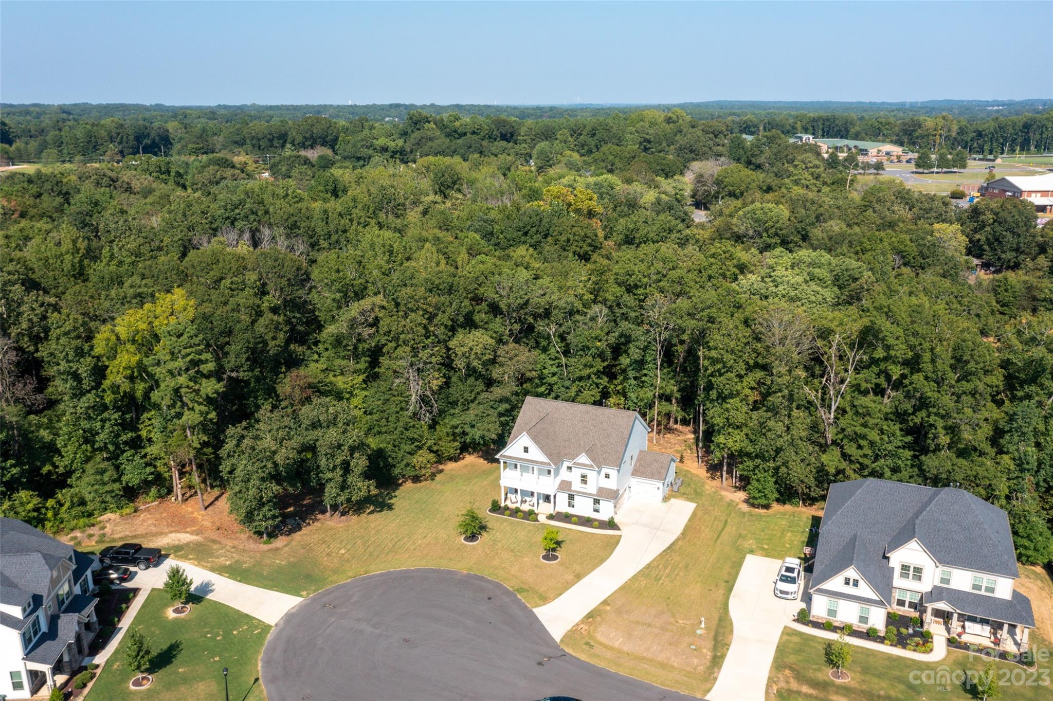 Camburn - Residential