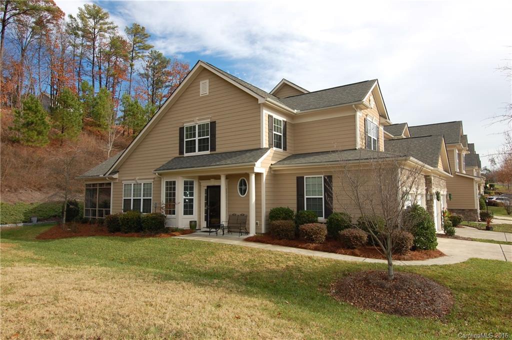 Lake Shore - Residential