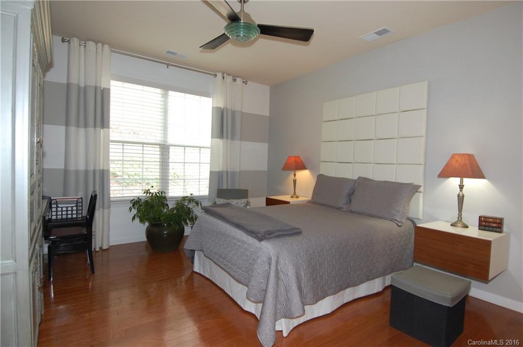 Lake Shore - Residential