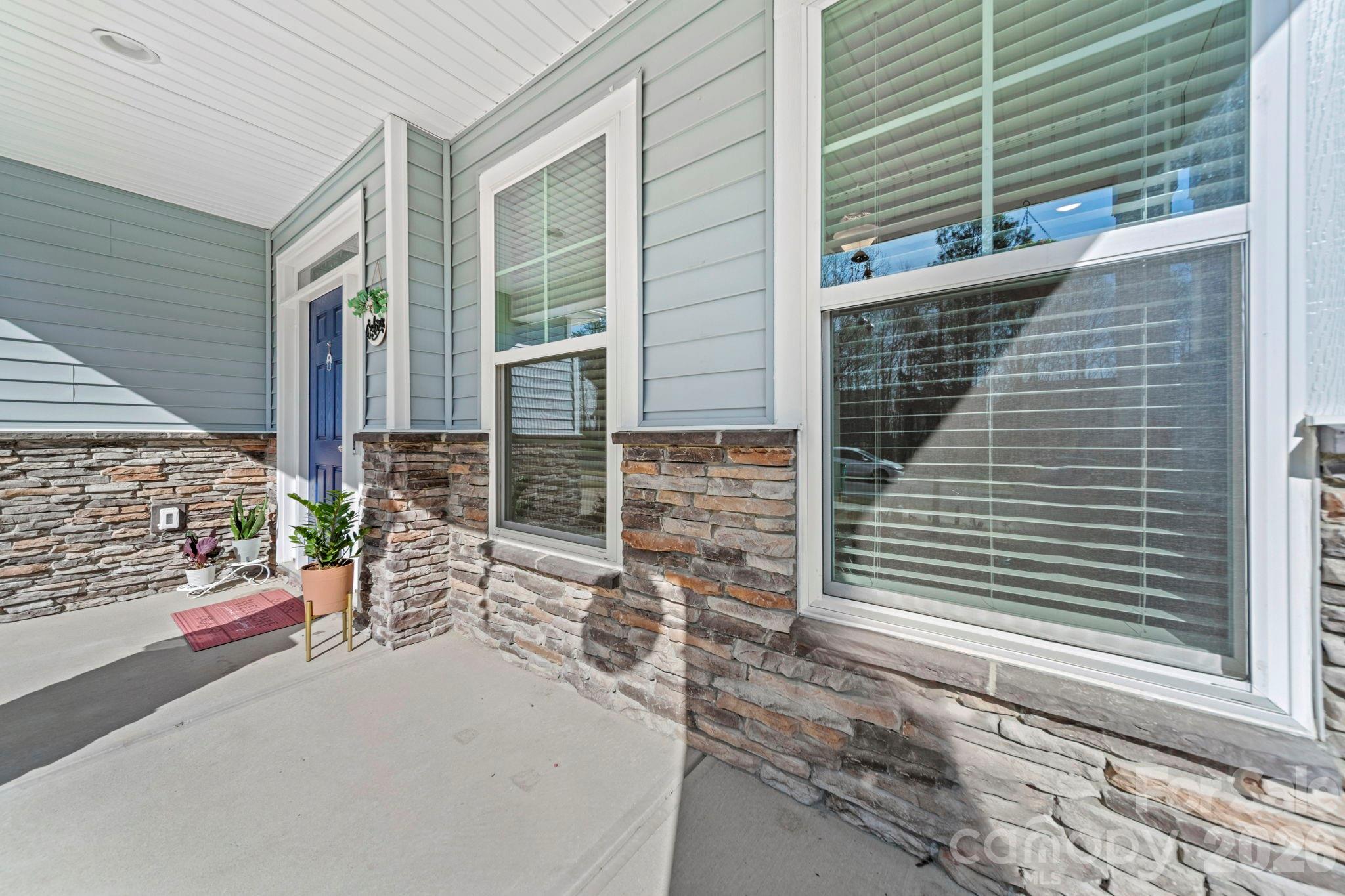 Grier Meadows - Residential