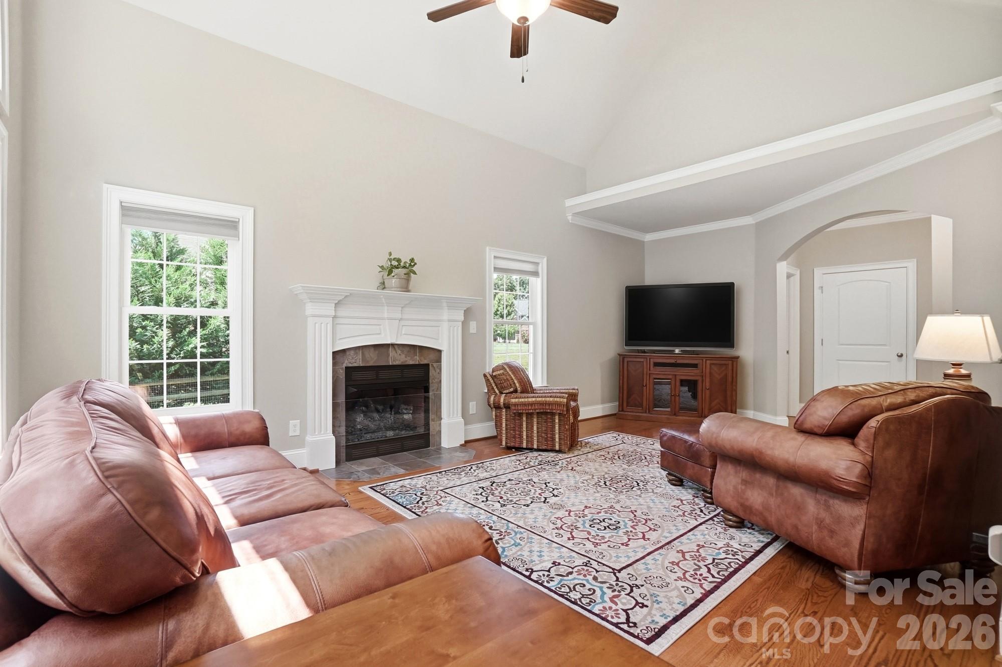 The Orchard - Residential