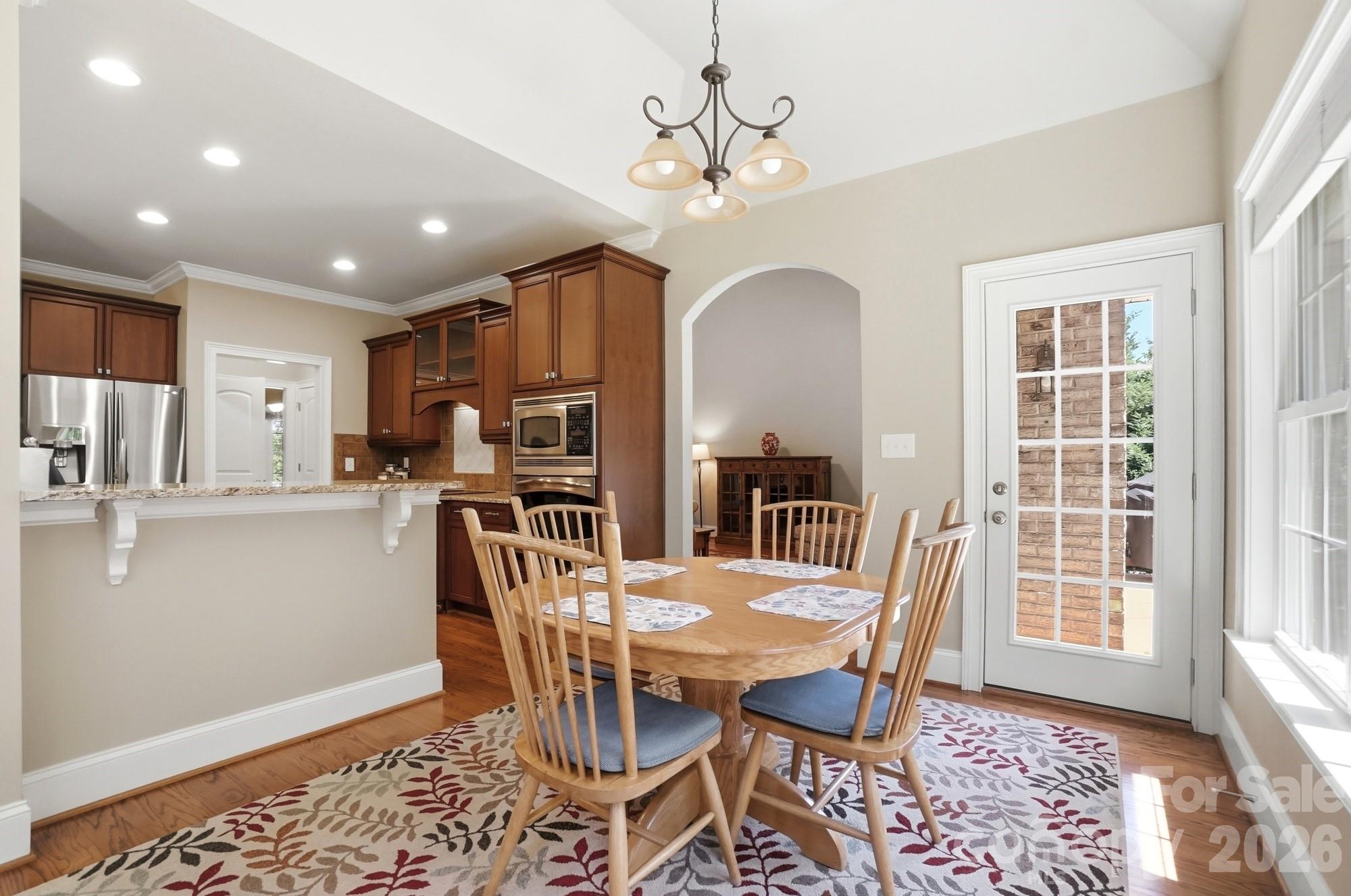 The Orchard - Residential