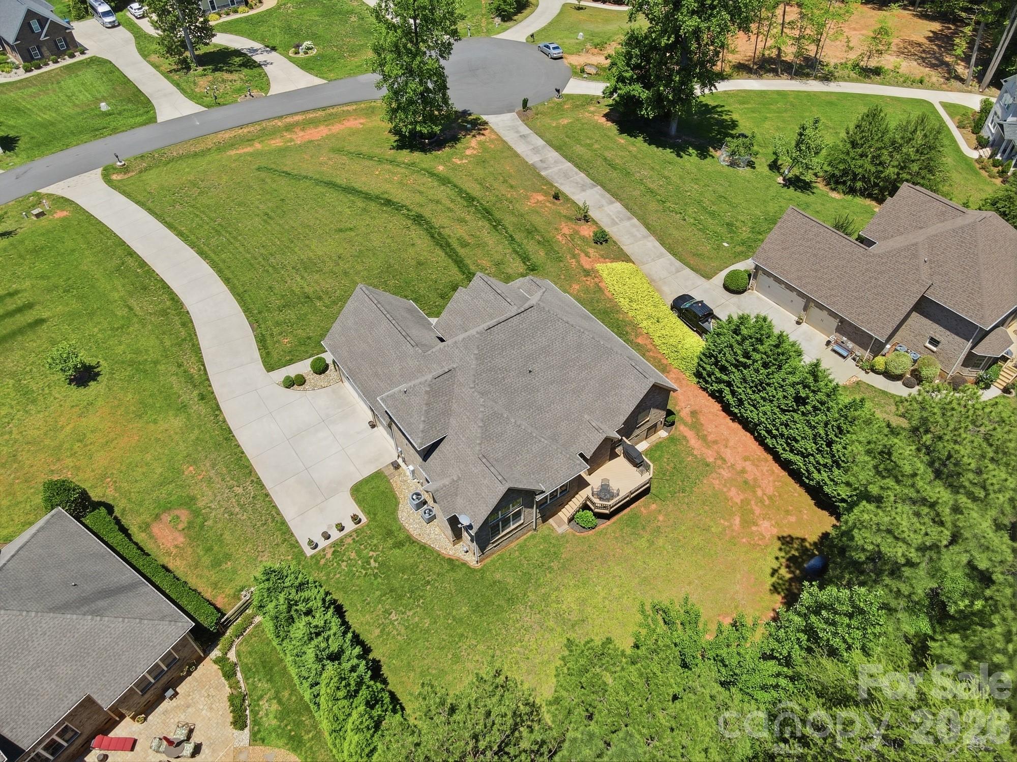 The Orchard - Residential
