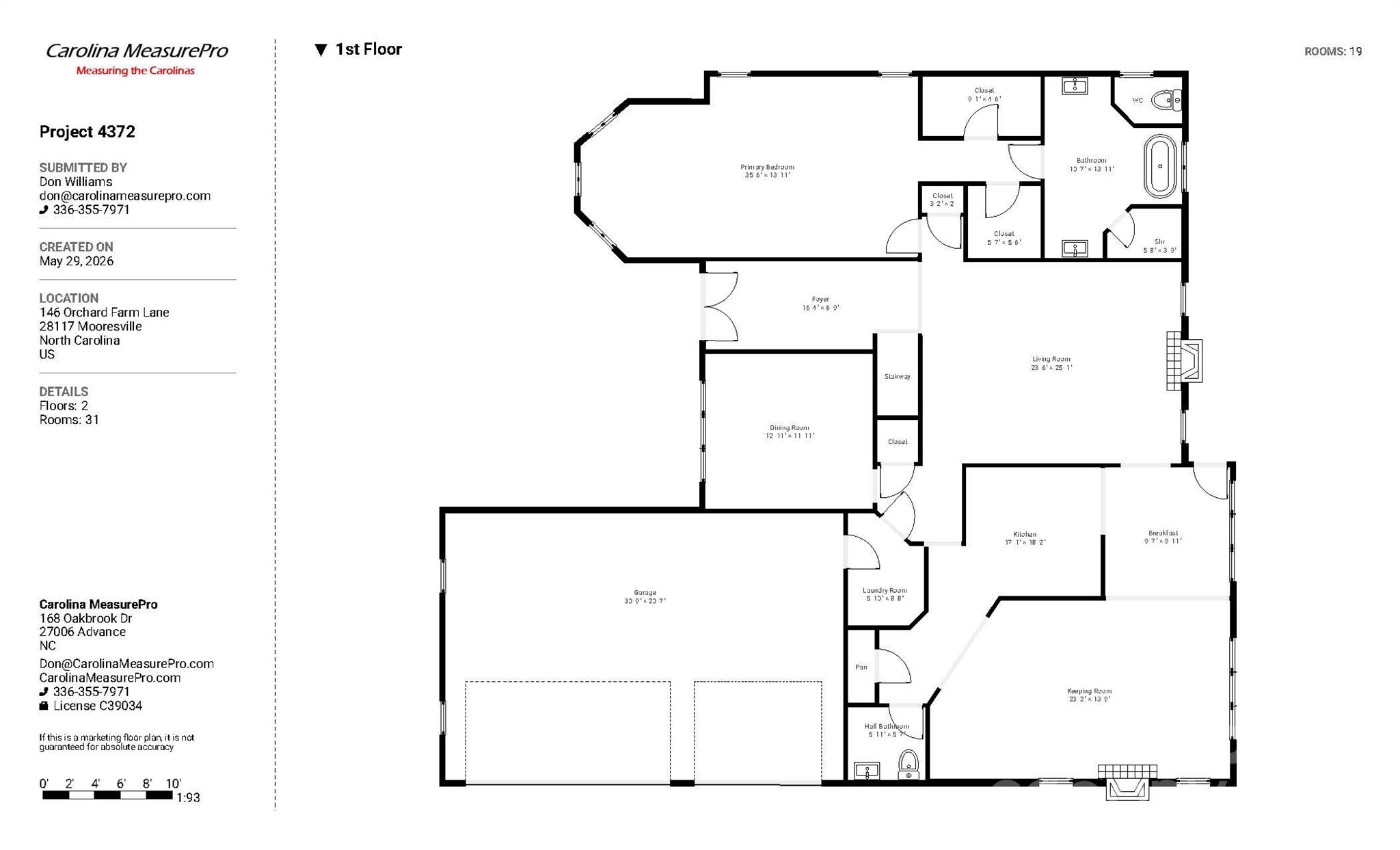 The Orchard - Residential