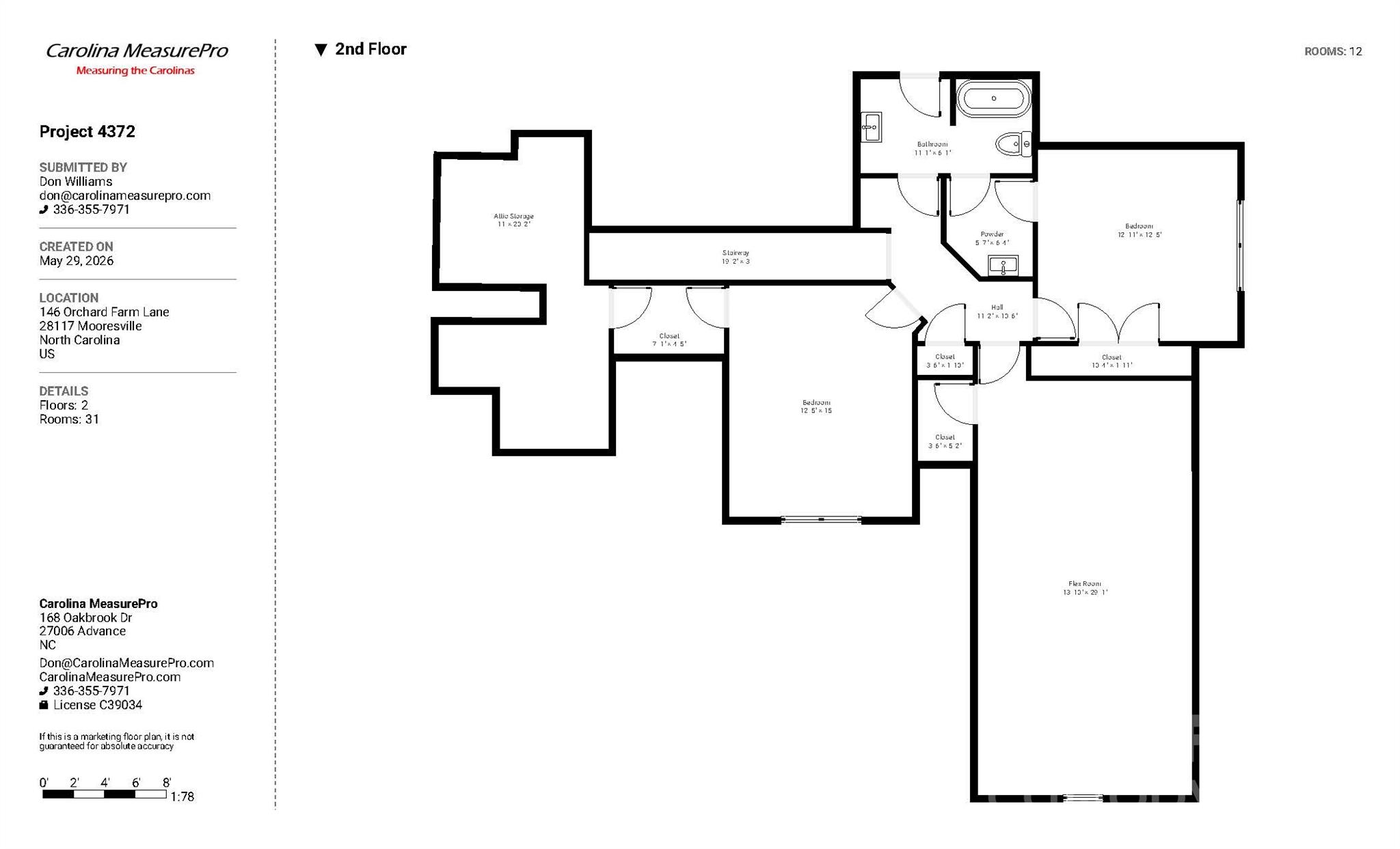 The Orchard - Residential