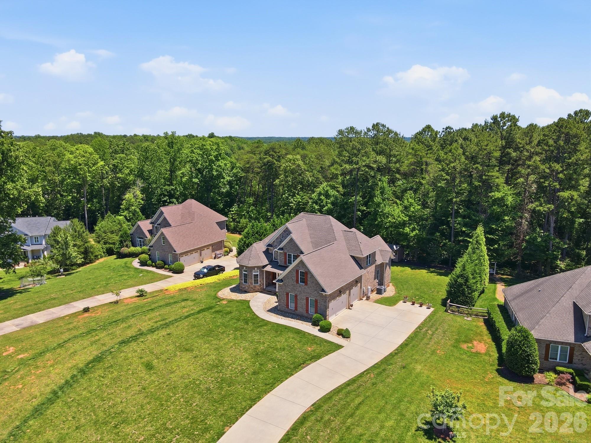 The Orchard - Residential