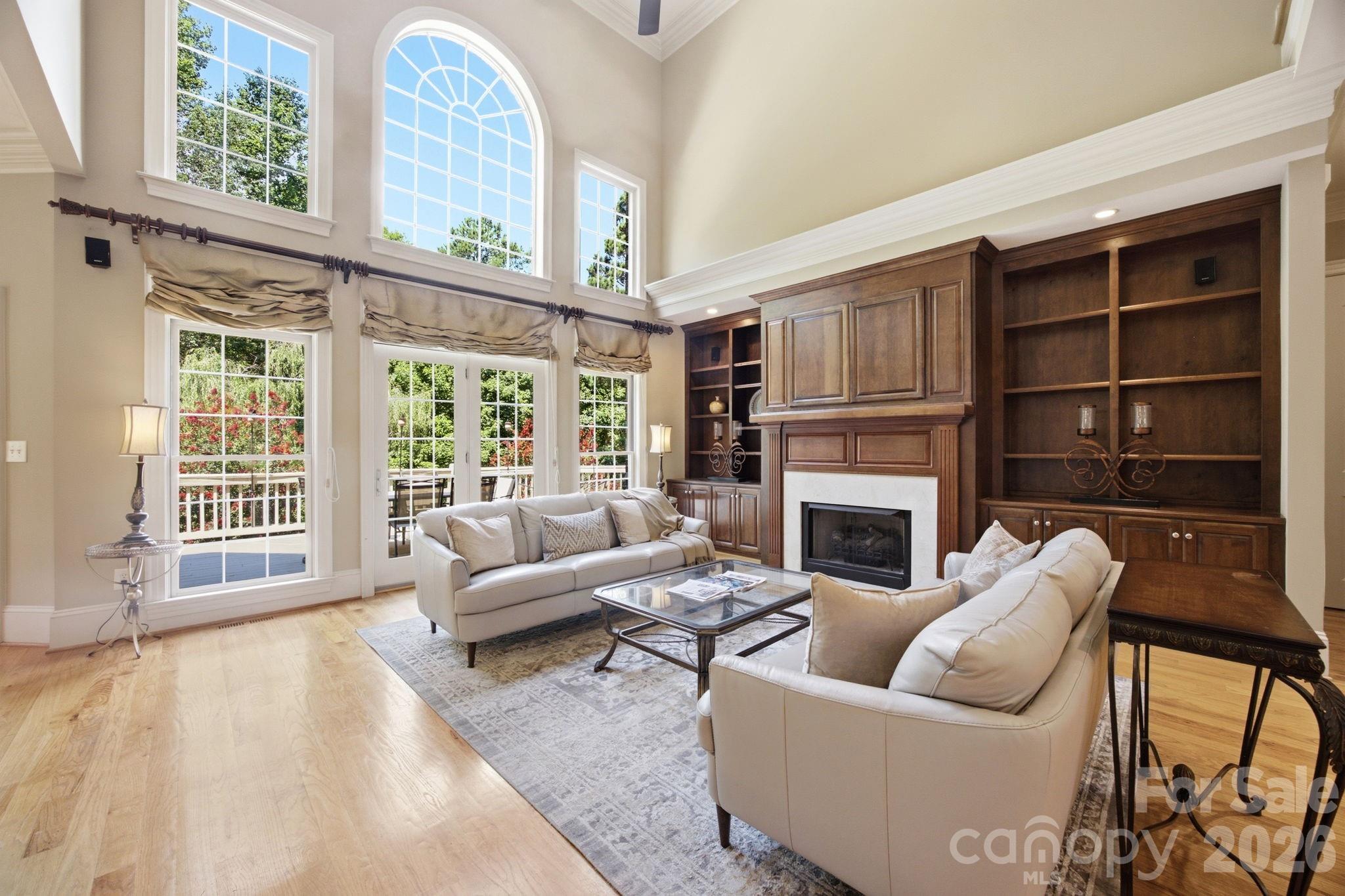 Carolina Coves - Residential