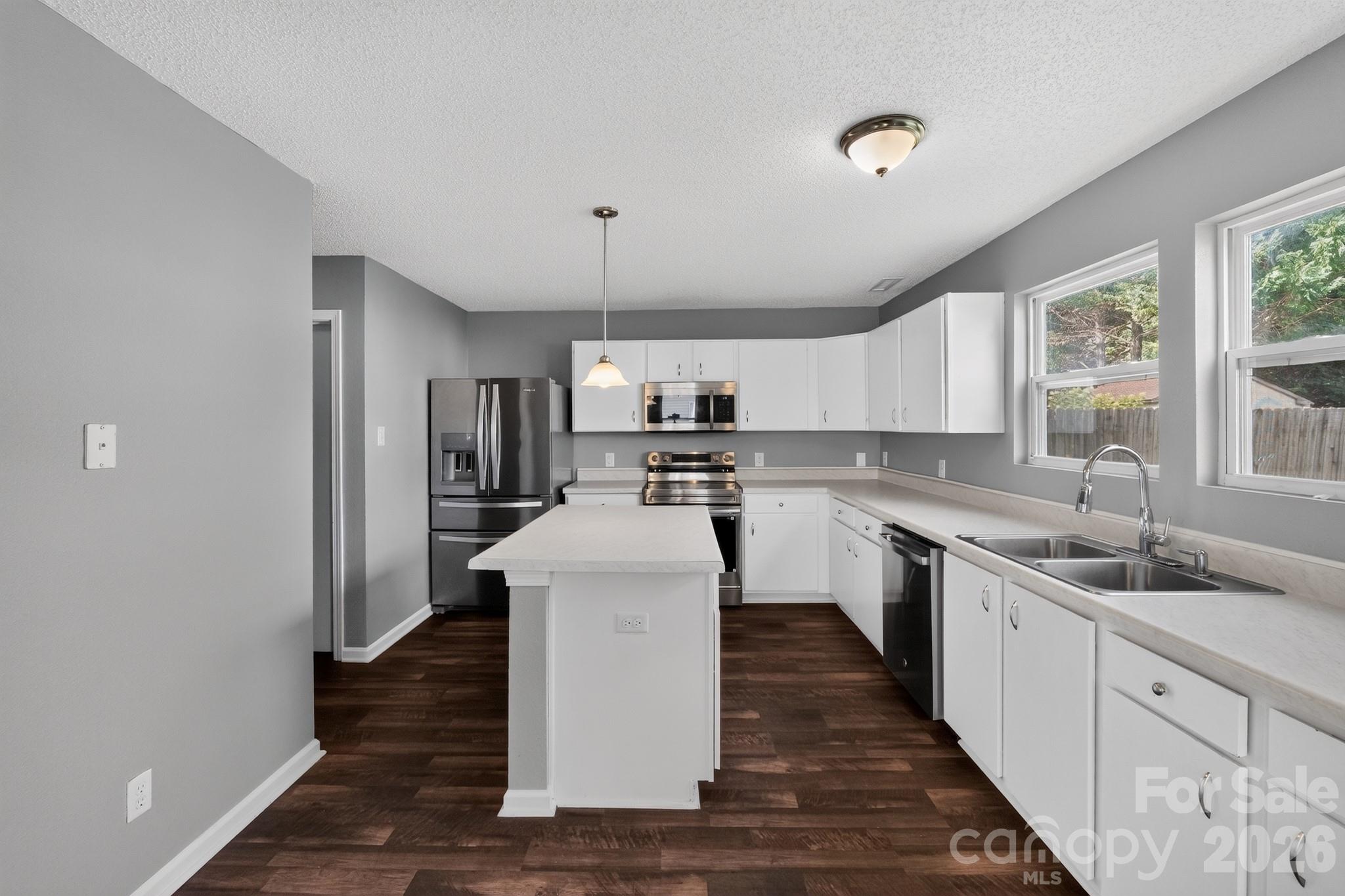Settlers Ridge - Residential
