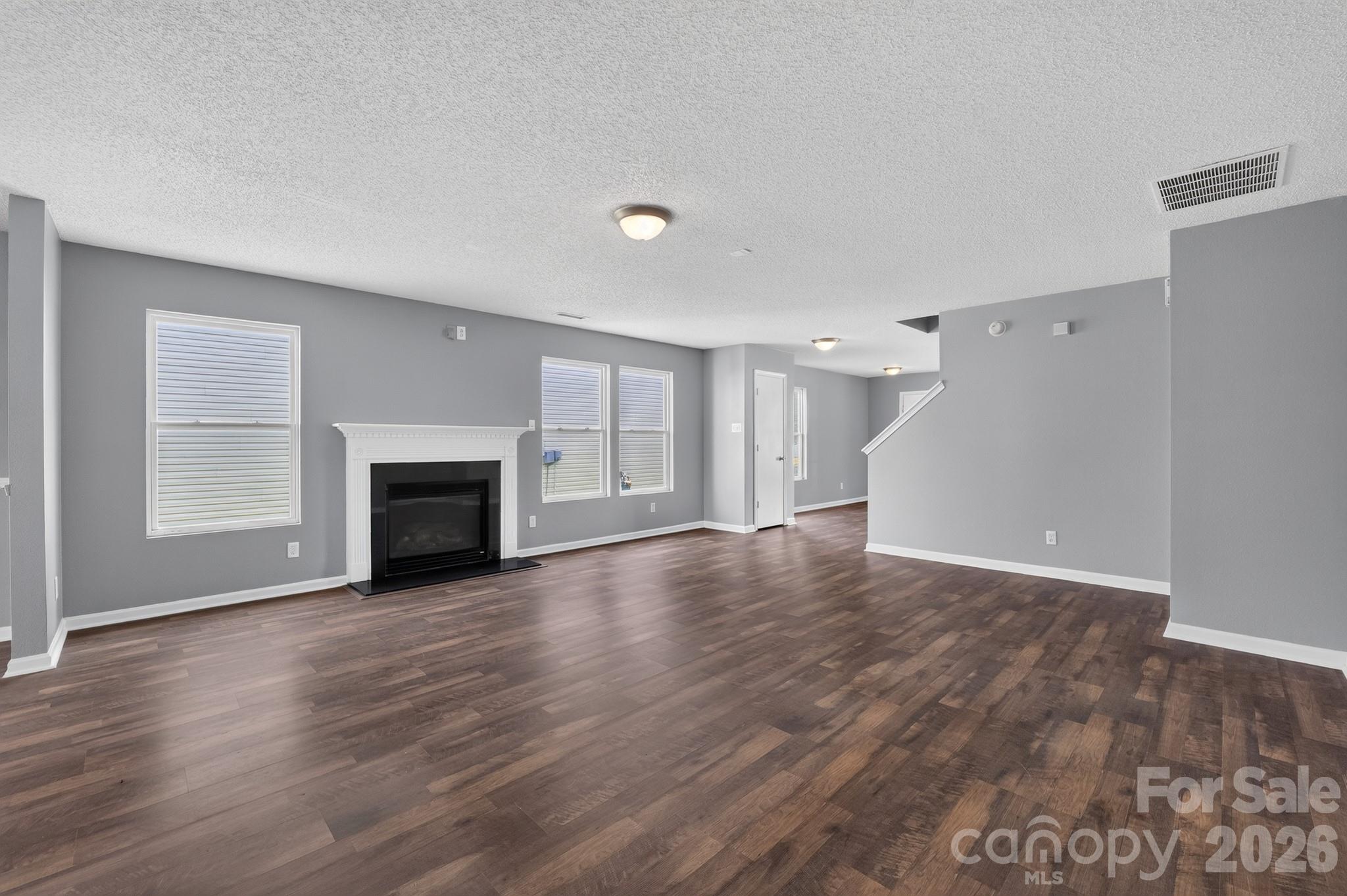 Settlers Ridge - Residential