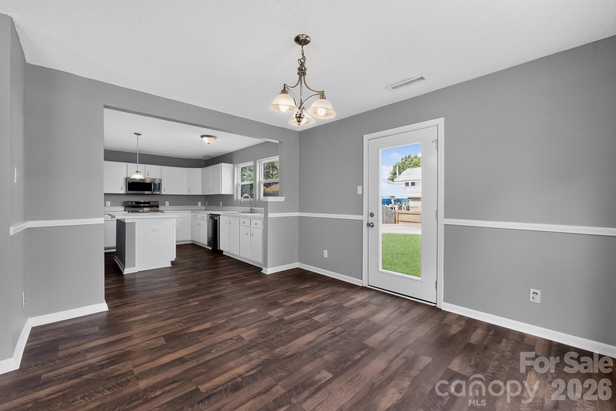 Settlers Ridge - Residential