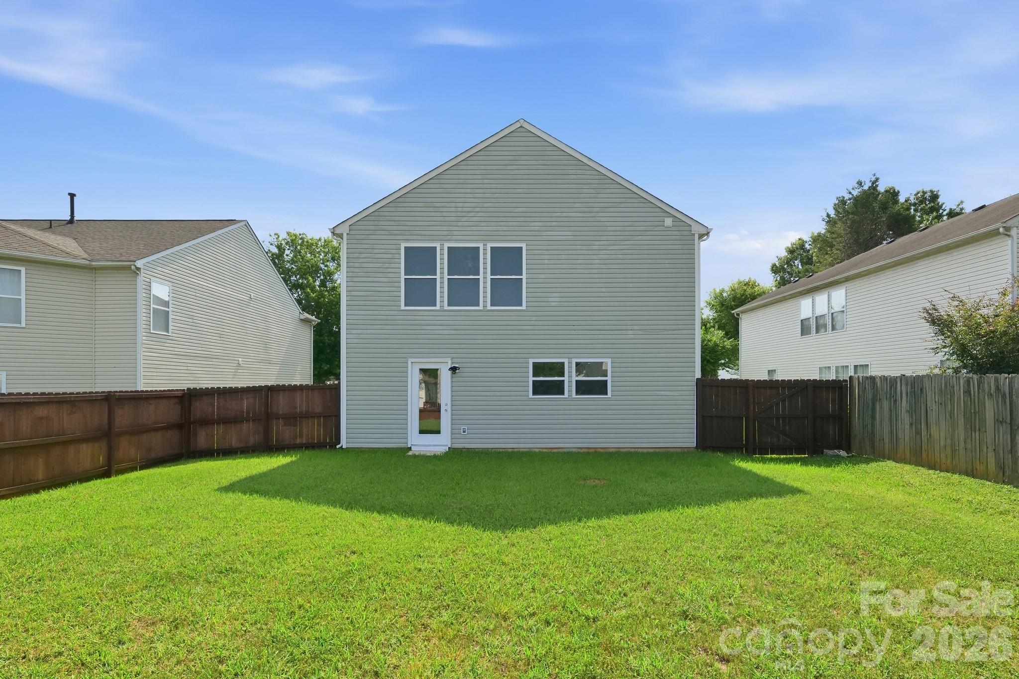 Settlers Ridge - Residential