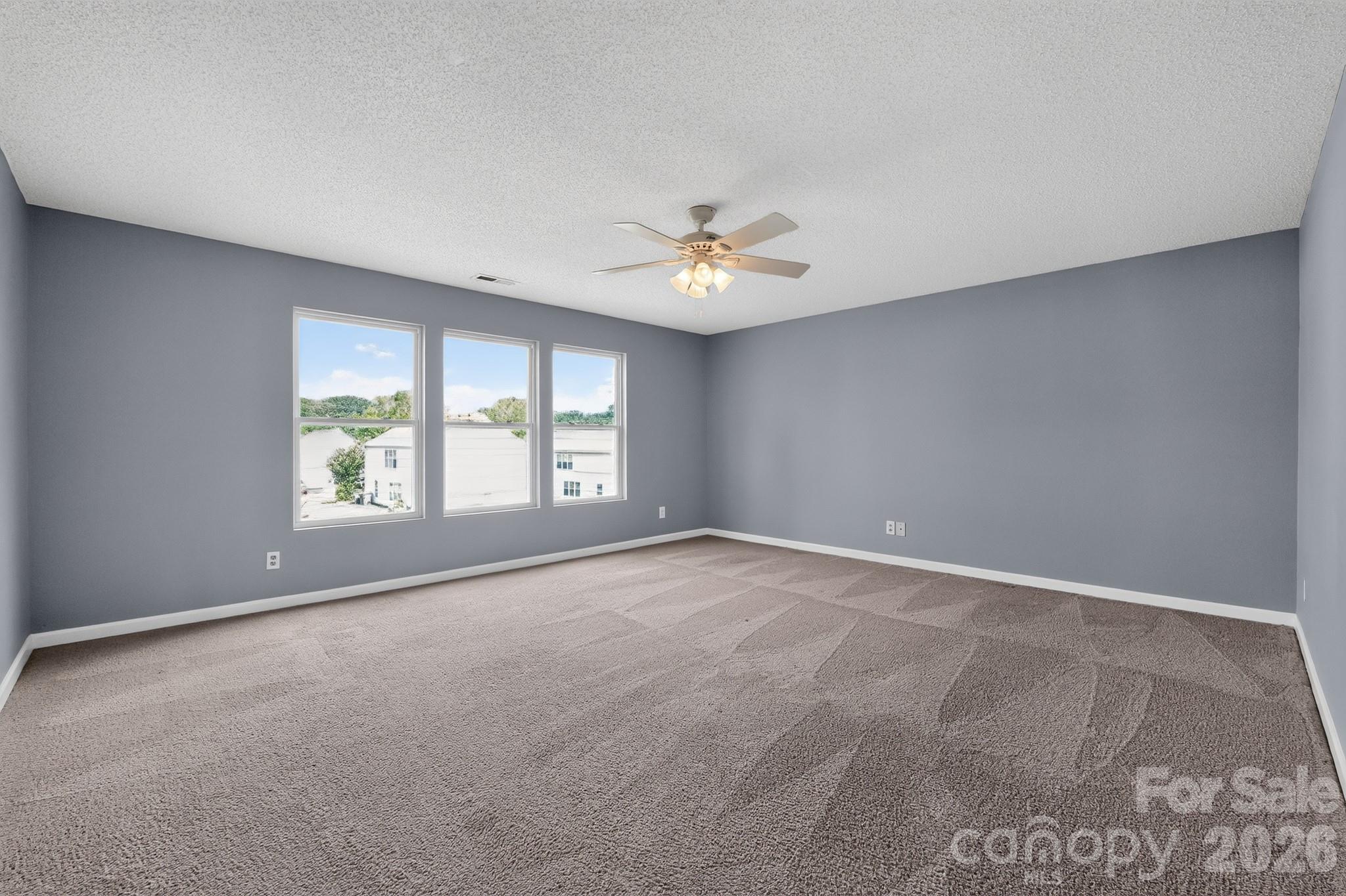 Settlers Ridge - Residential