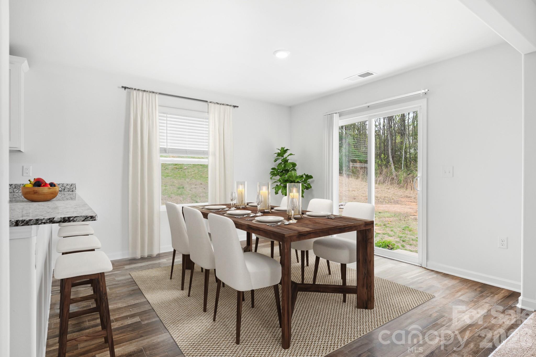 Beason Creek - Residential