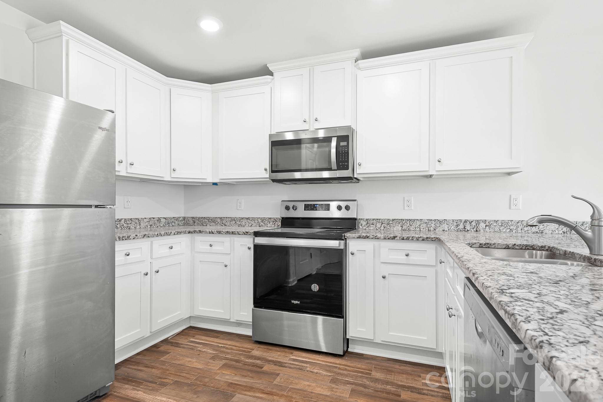 Beason Creek - Residential