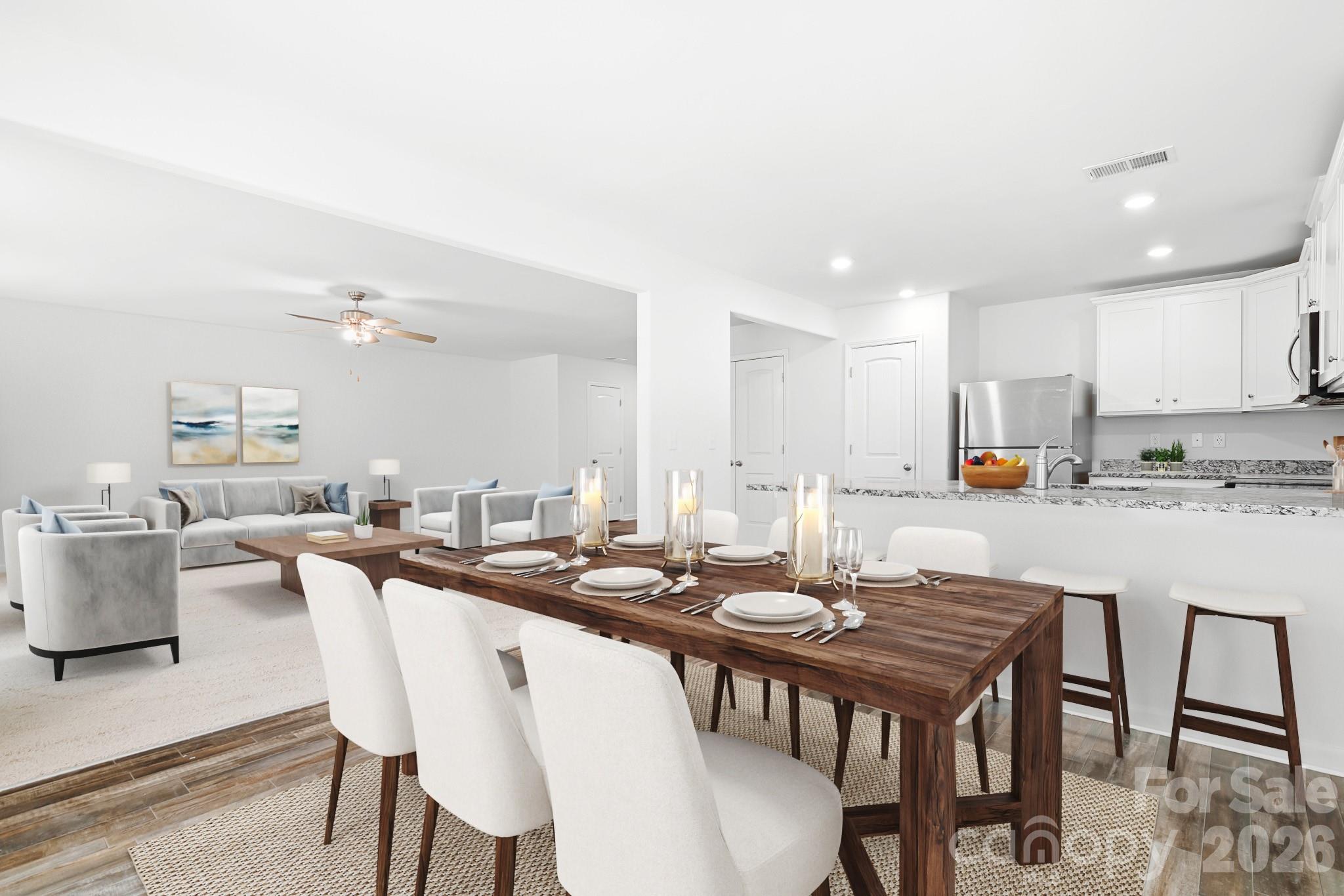 Beason Creek - Residential