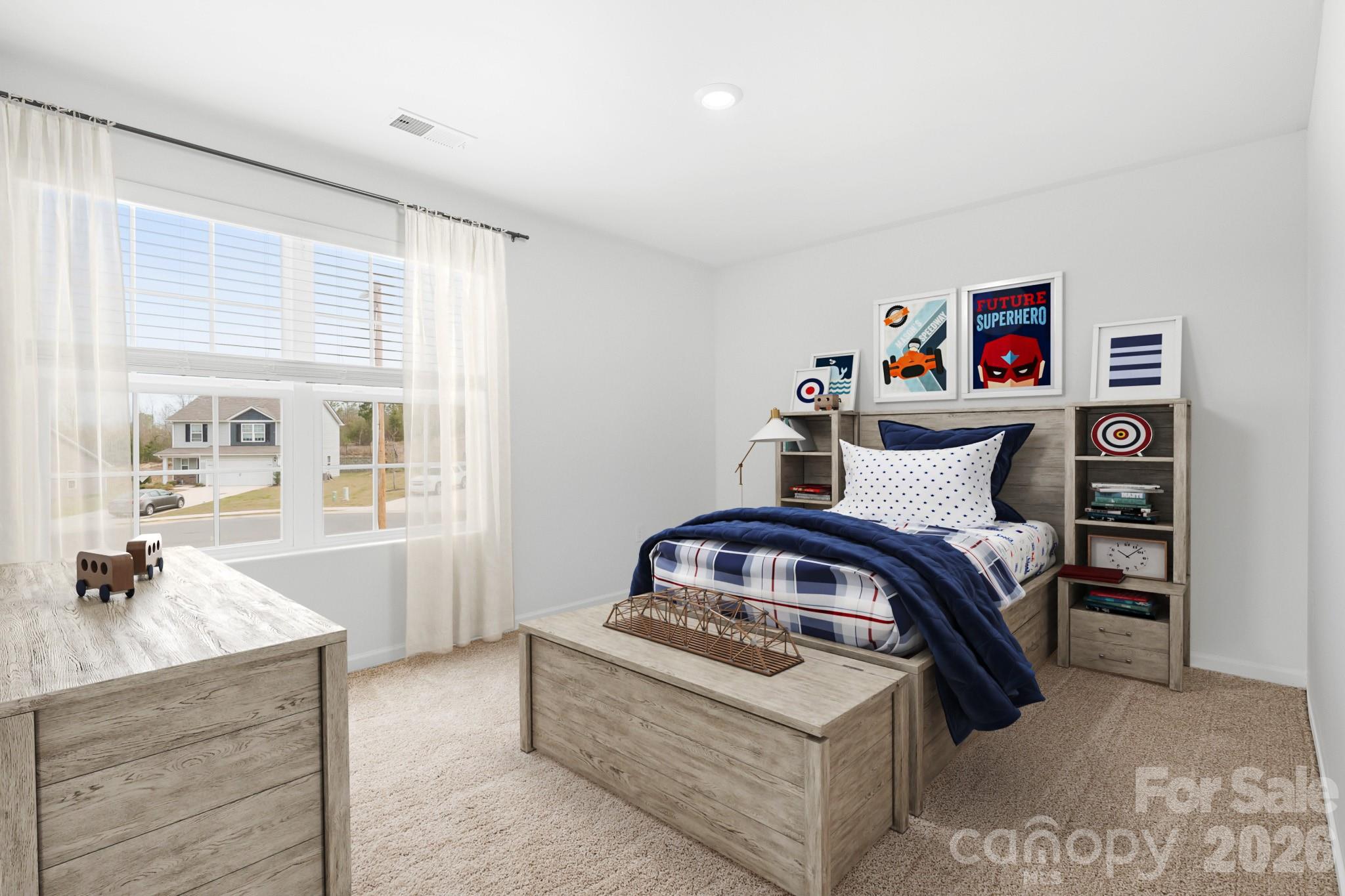 Beason Creek - Residential