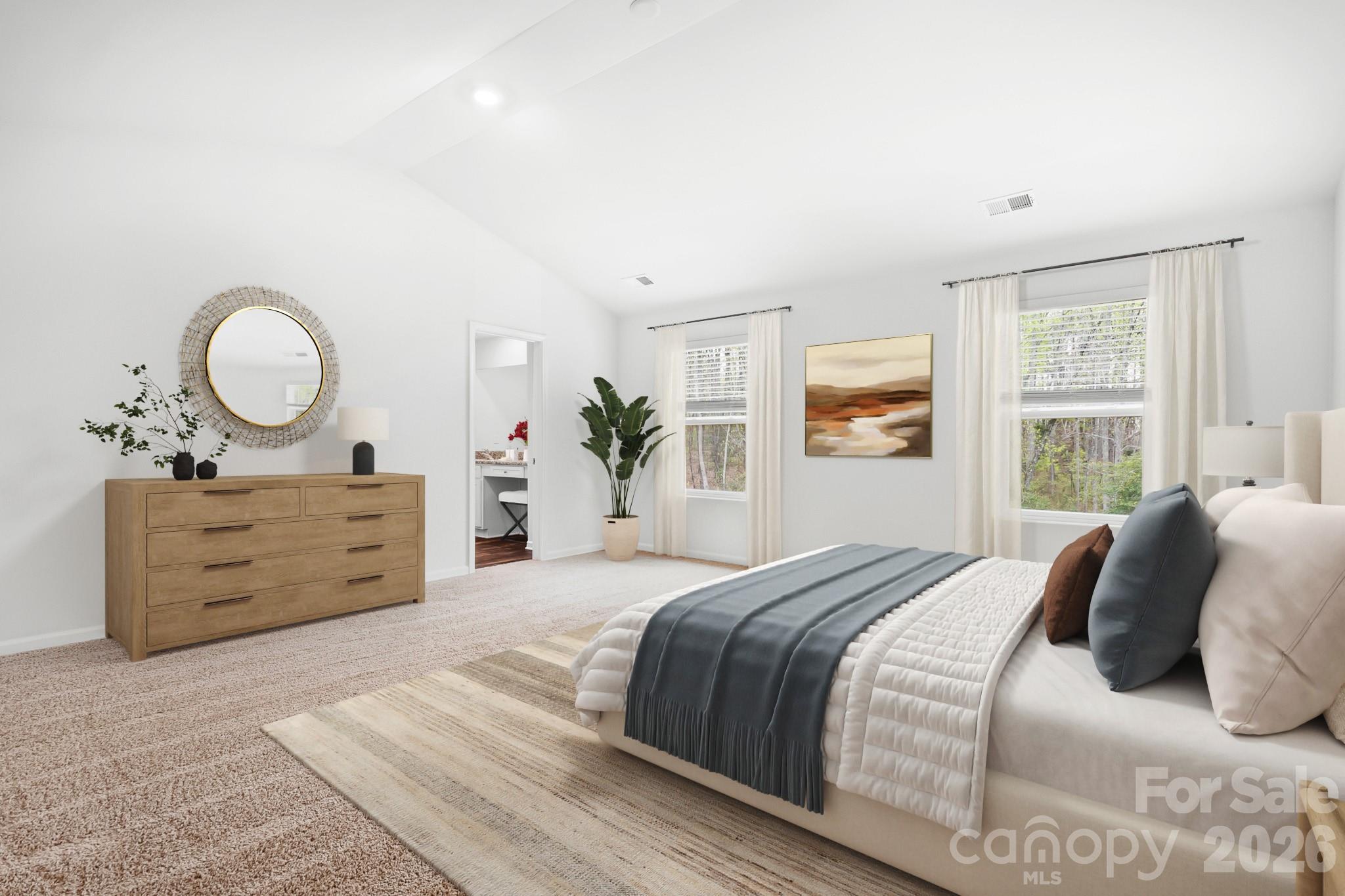 Beason Creek - Residential