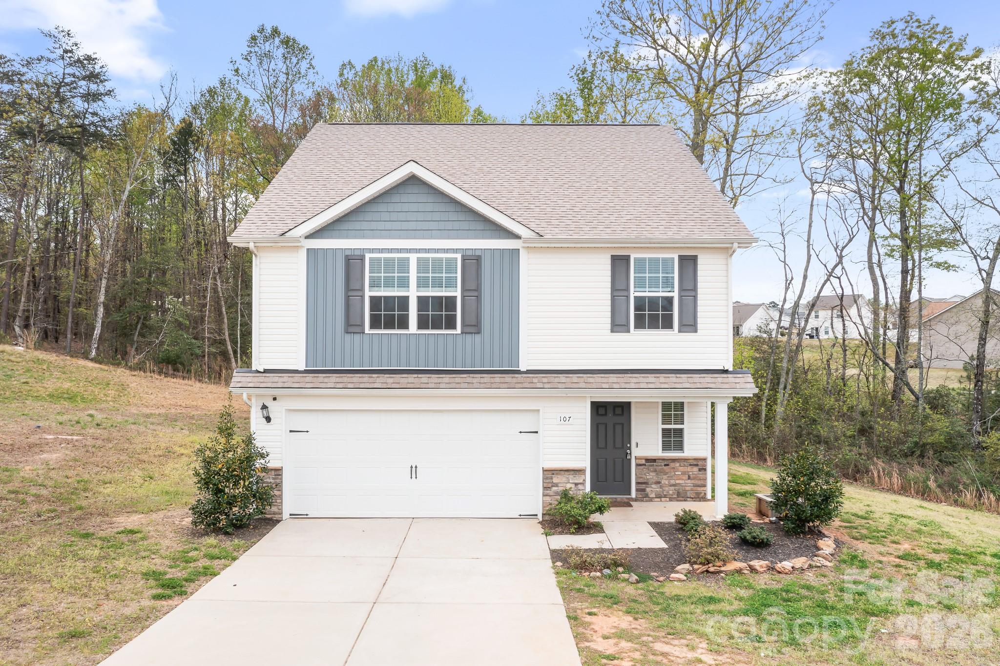 Beason Creek - Residential