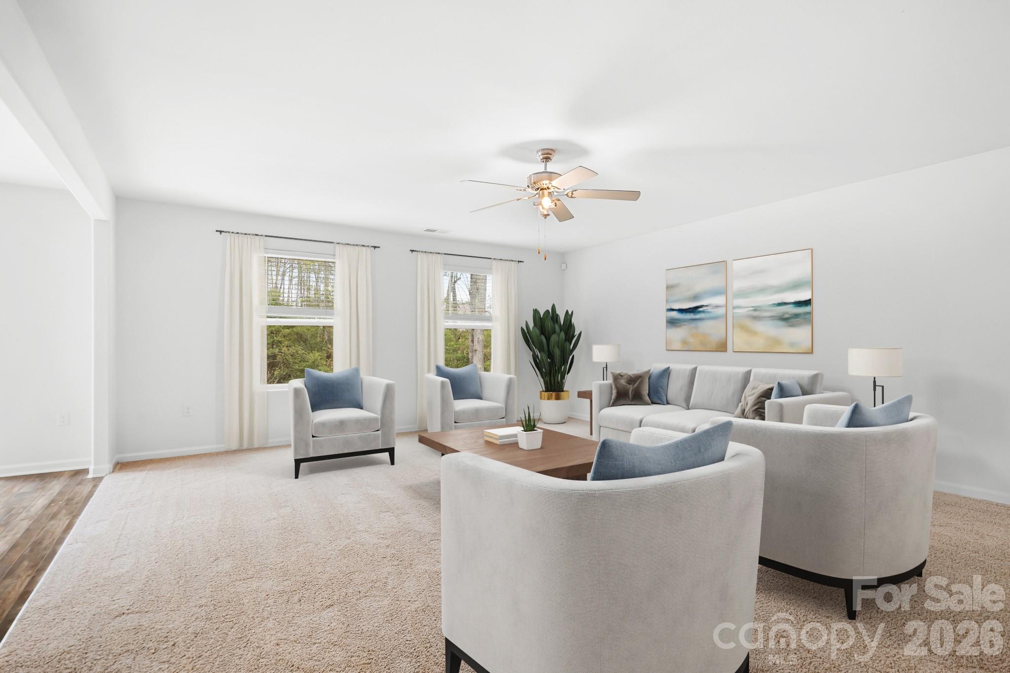 Beason Creek - Residential