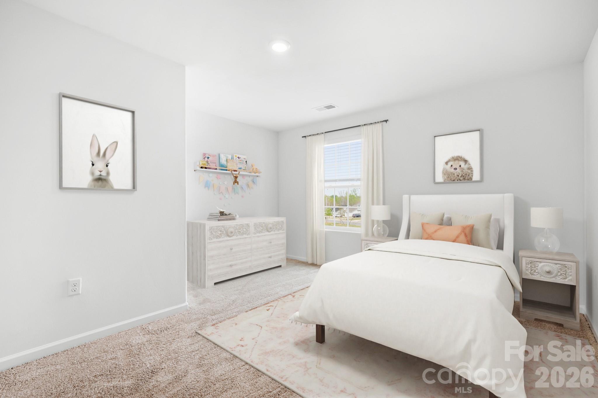 Beason Creek - Residential