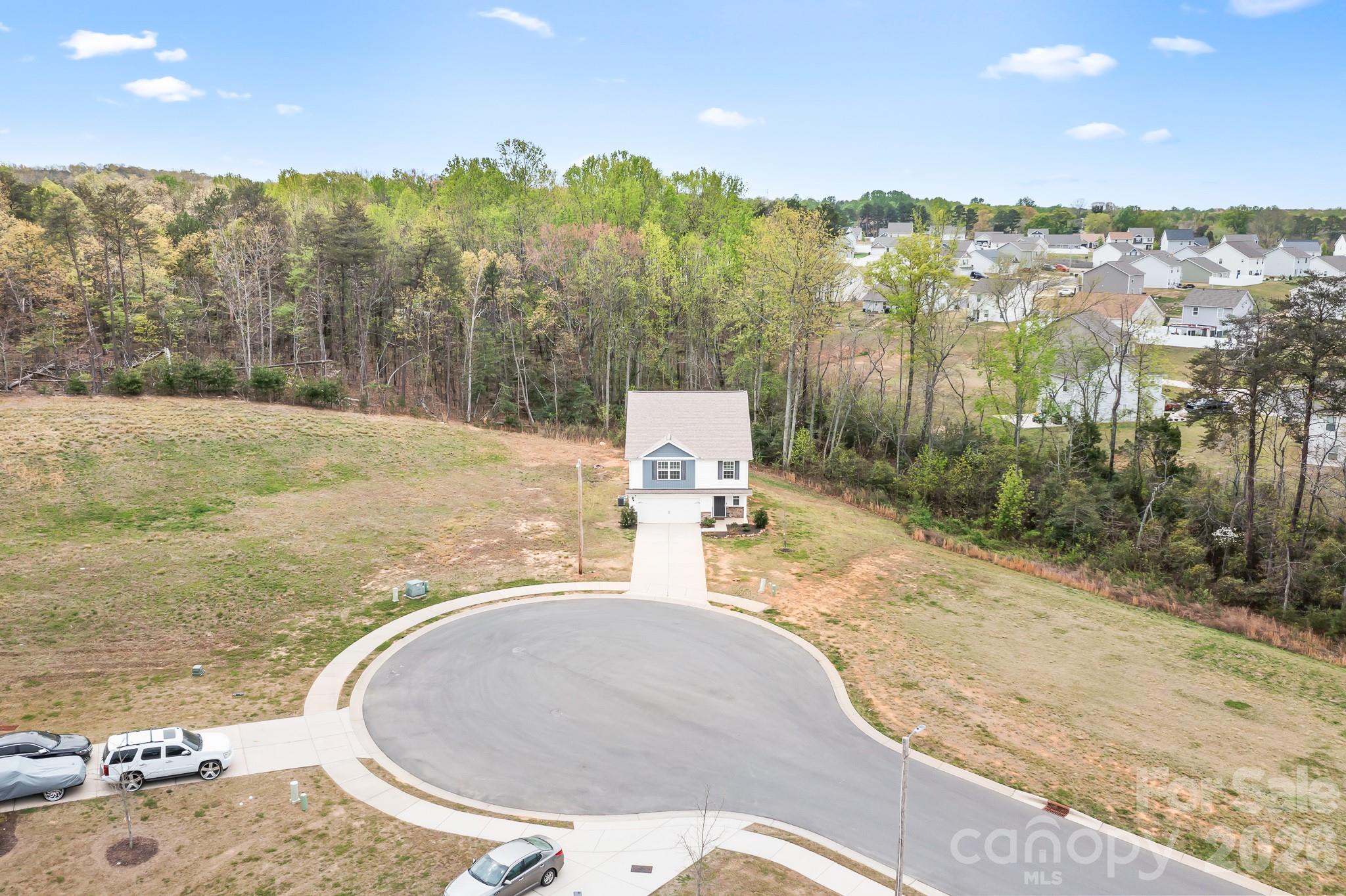 Beason Creek - Residential