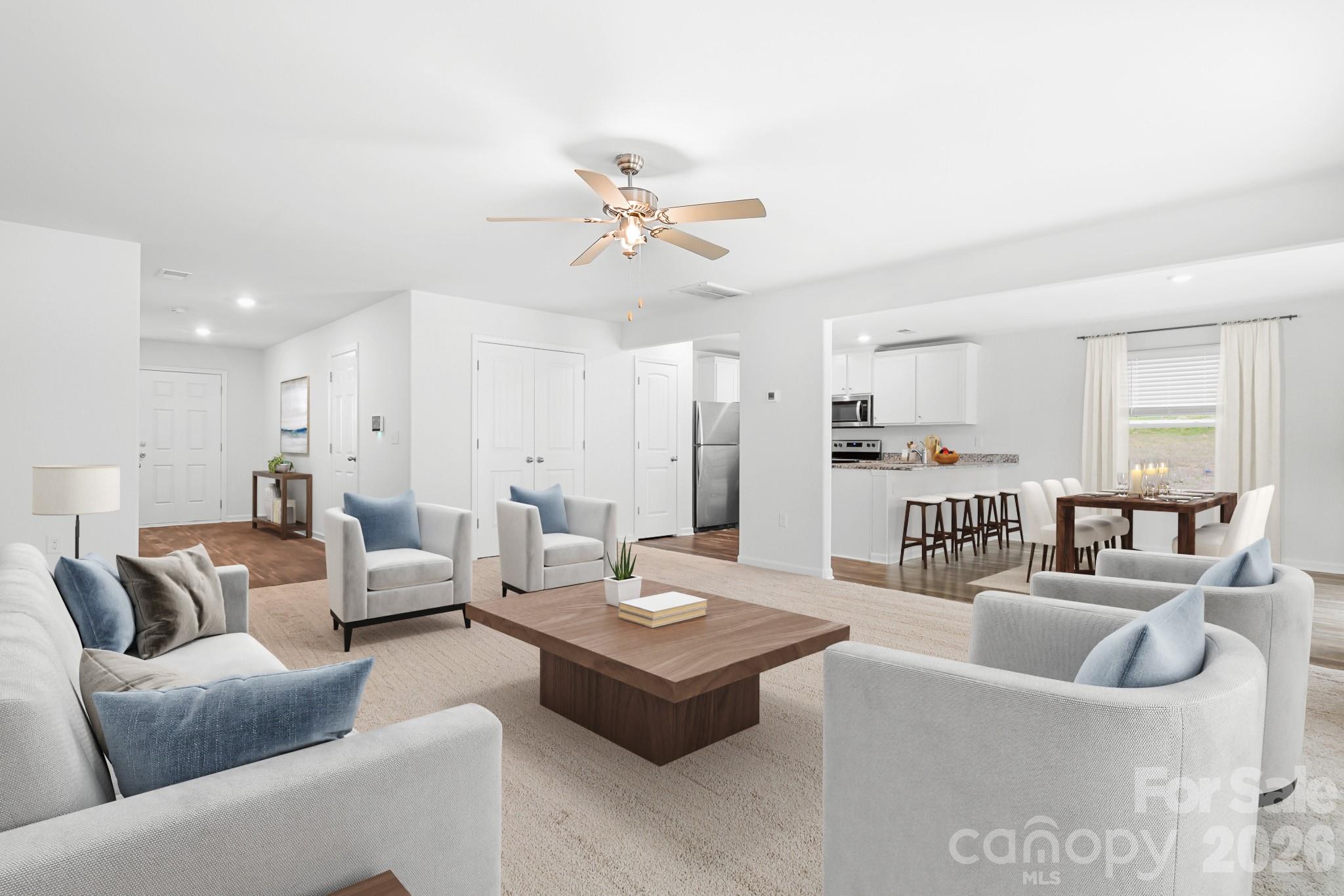 Beason Creek - Residential