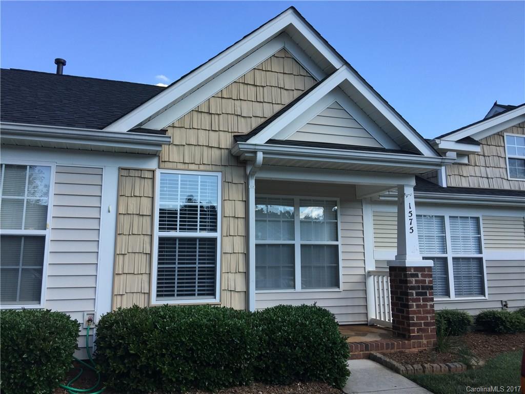 Olde Towne - Residential