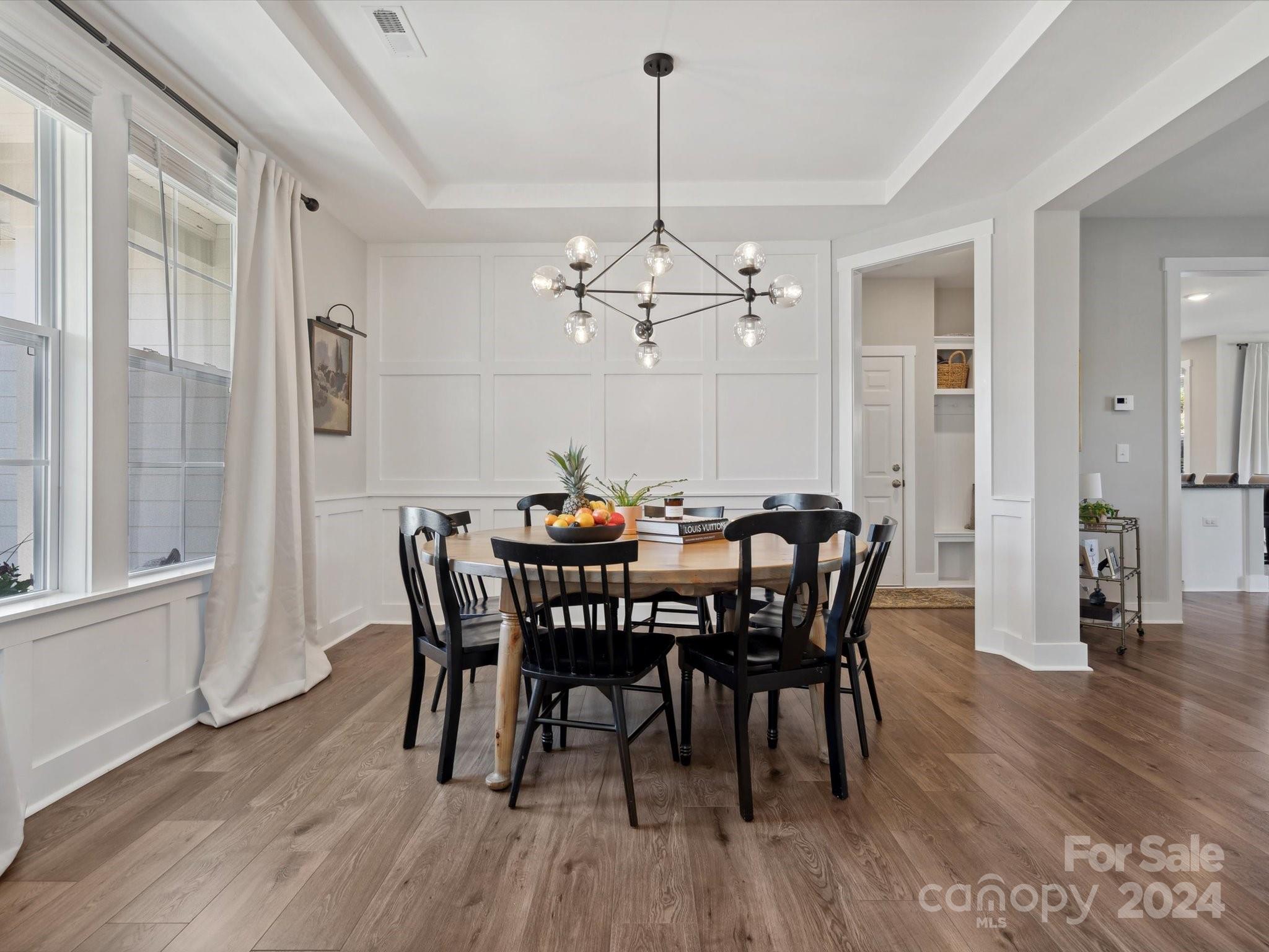 Masons Bend - Residential