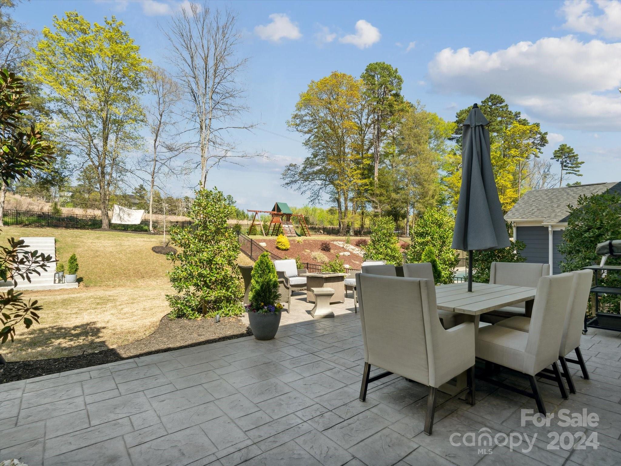 Masons Bend - Residential