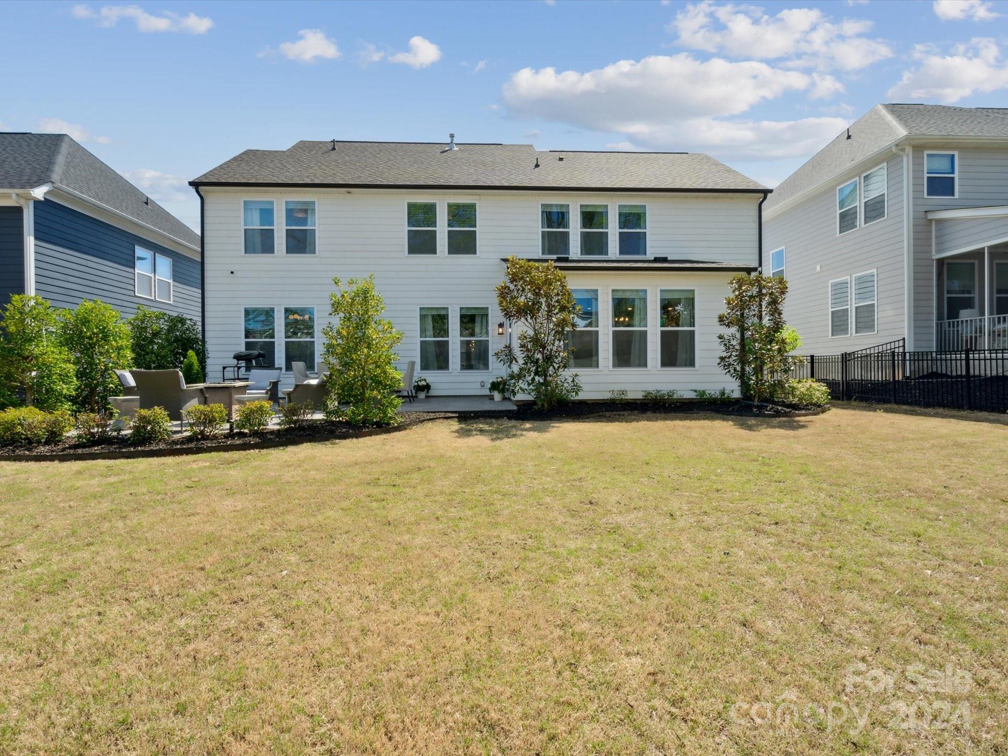 Masons Bend - Residential