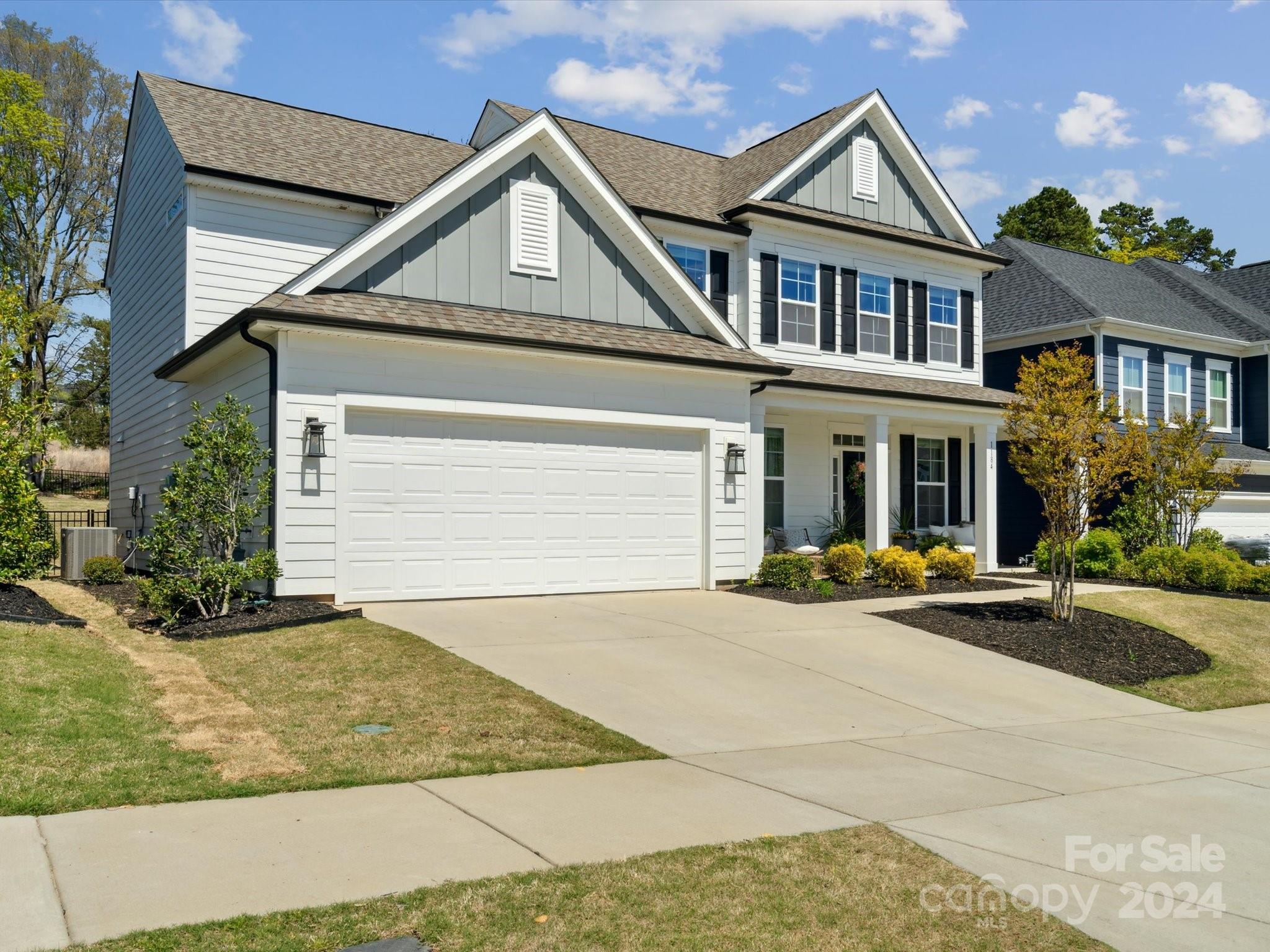 Masons Bend - Residential