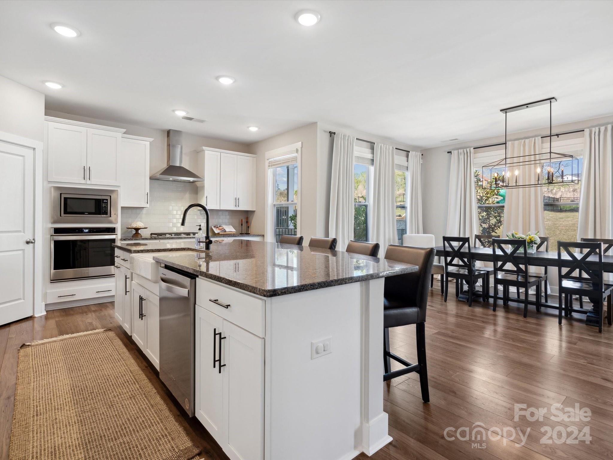 Masons Bend - Residential