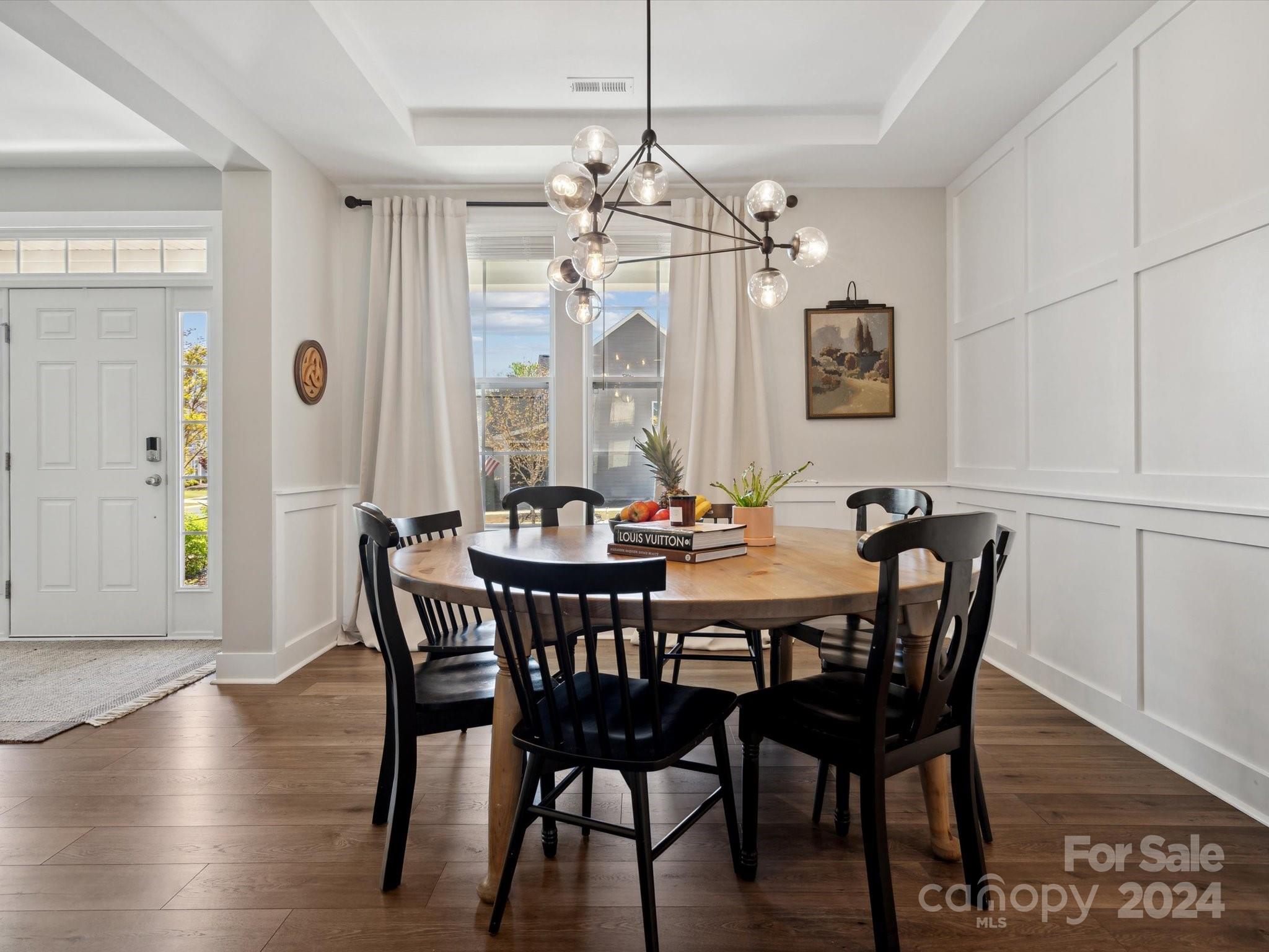 Masons Bend - Residential