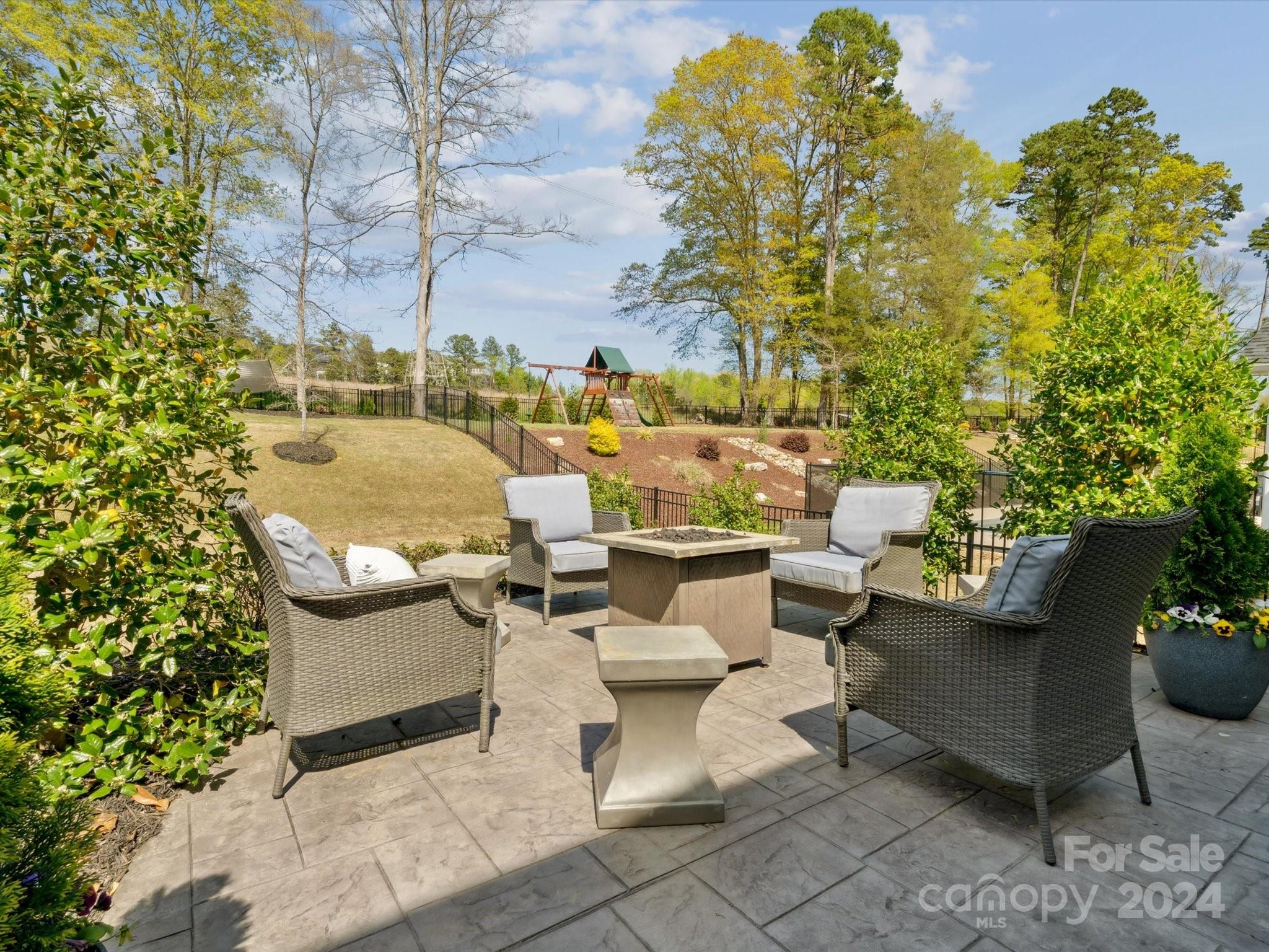 Masons Bend - Residential