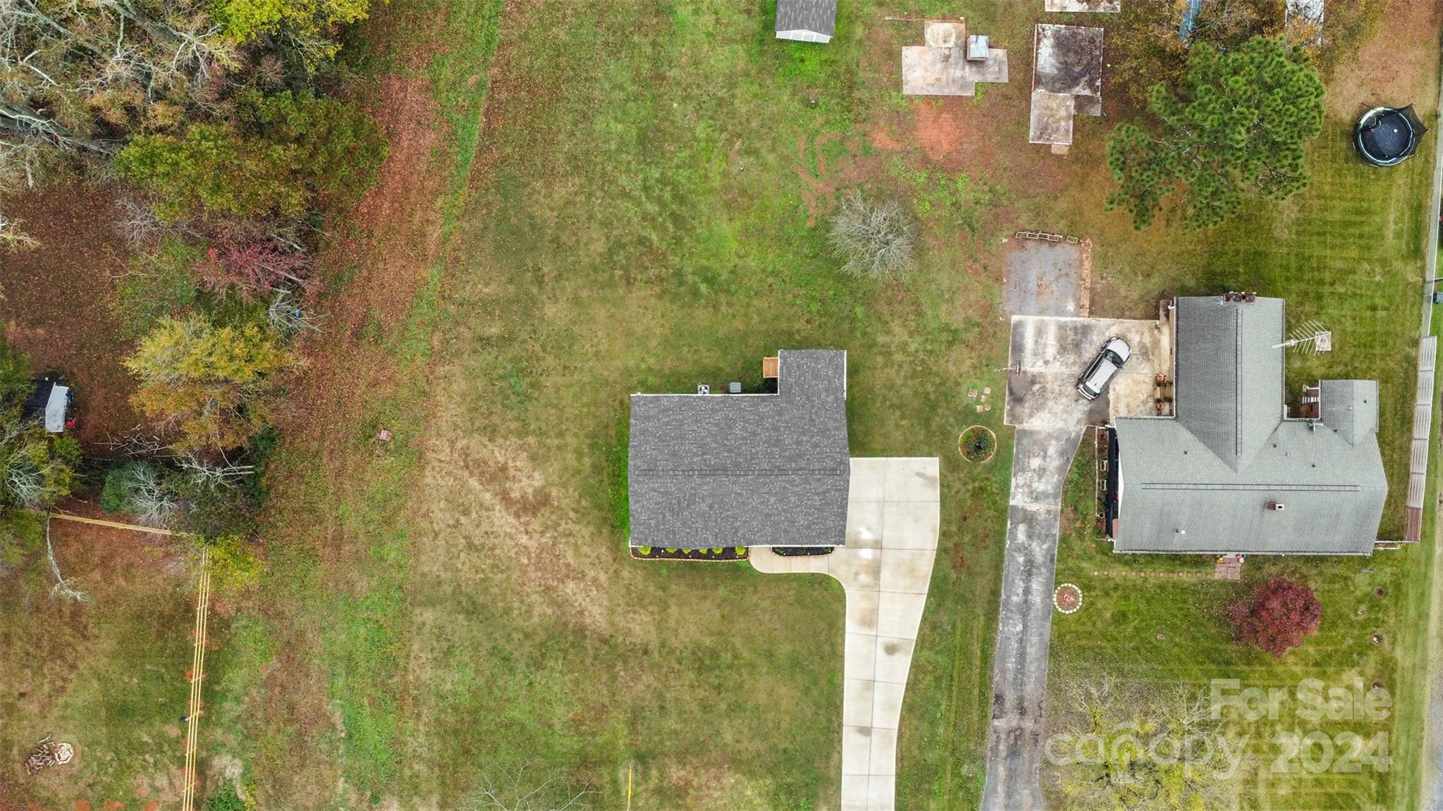 None - Residential