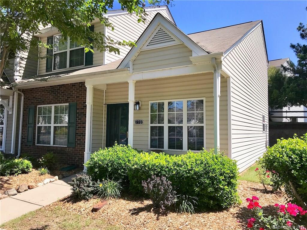 Cole Creek - Residential