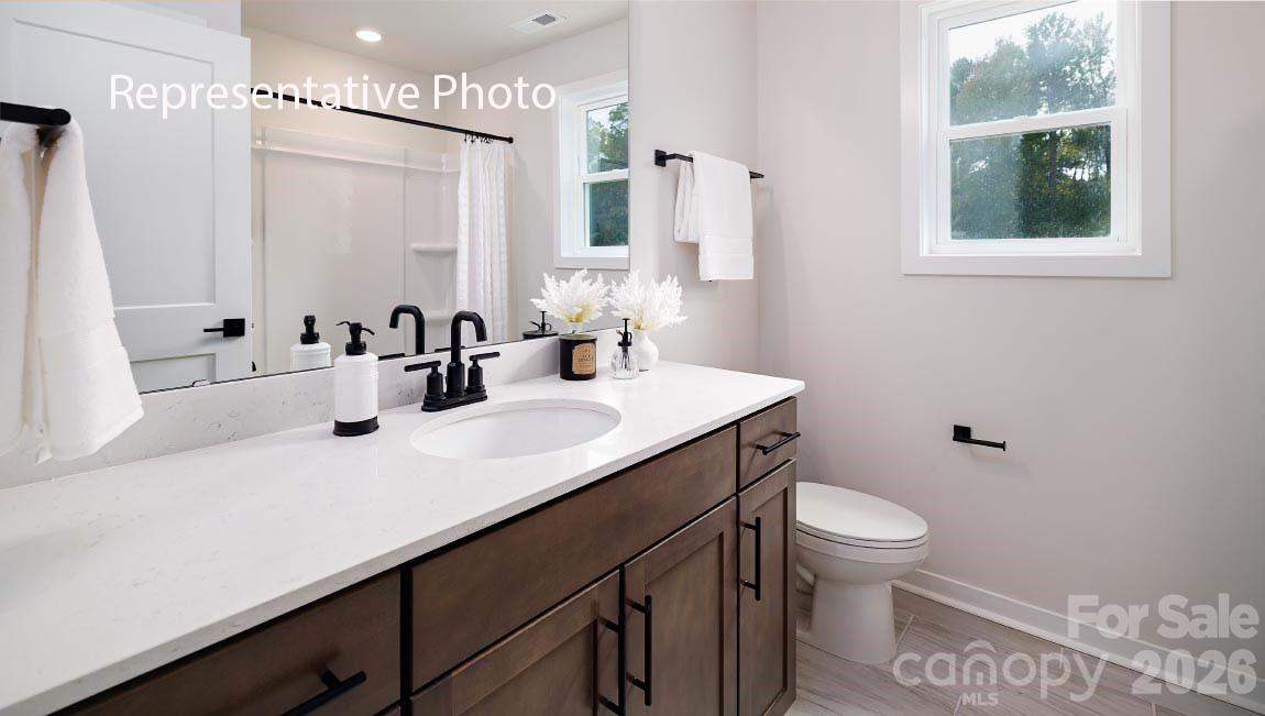 Sanctuary at Southgate - Residential