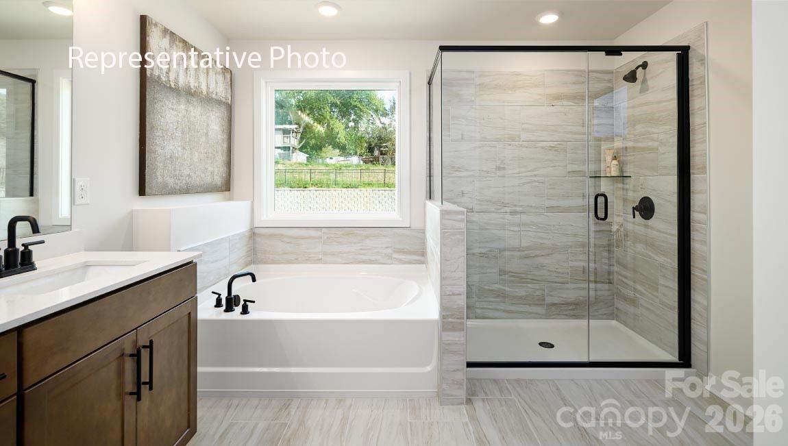 Sanctuary at Southgate - Residential