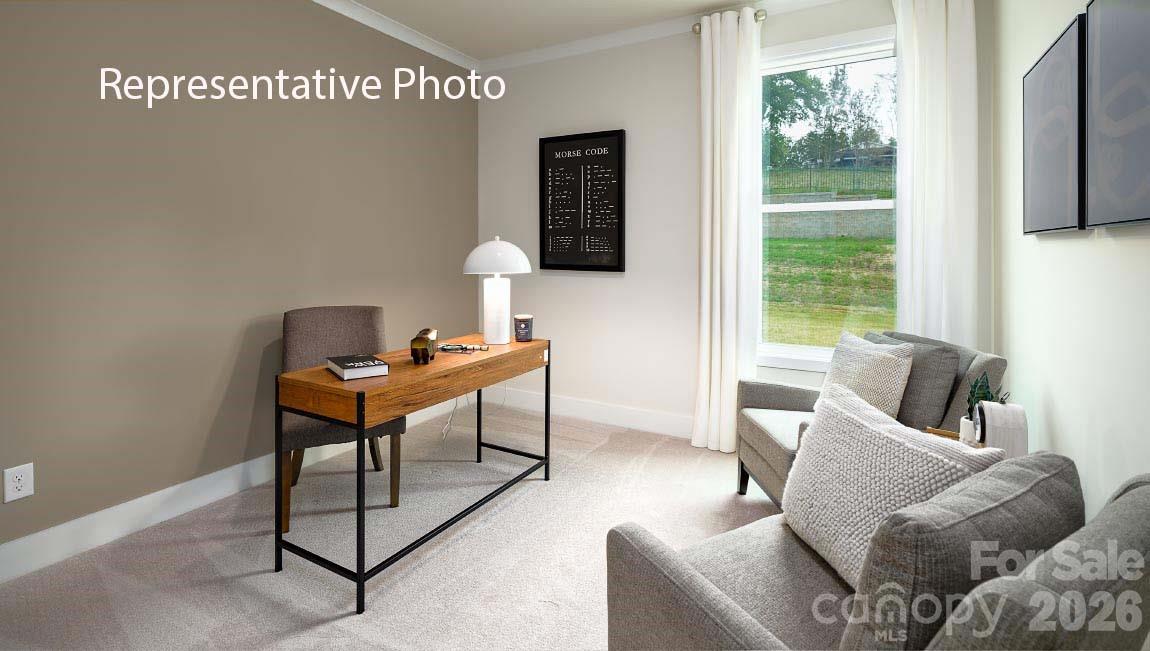 Sanctuary at Southgate - Residential