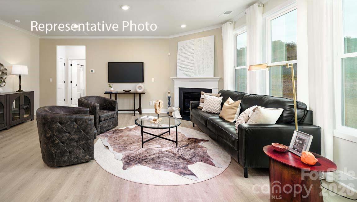 Sanctuary at Southgate - Residential