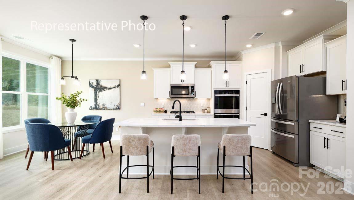 Sanctuary at Southgate - Residential