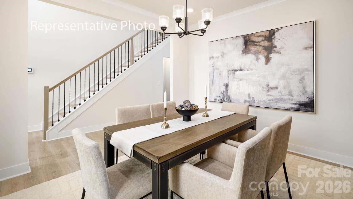 Sanctuary at Southgate - Residential