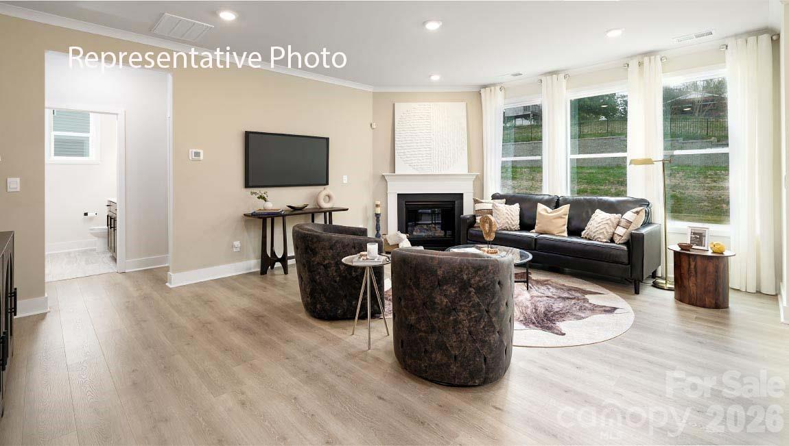 Sanctuary at Southgate - Residential