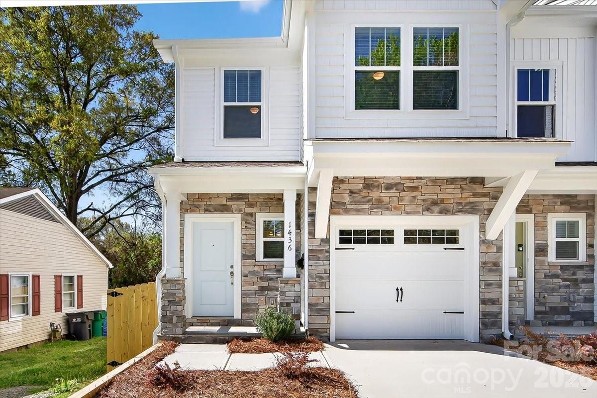 Eastwood Park - Residential