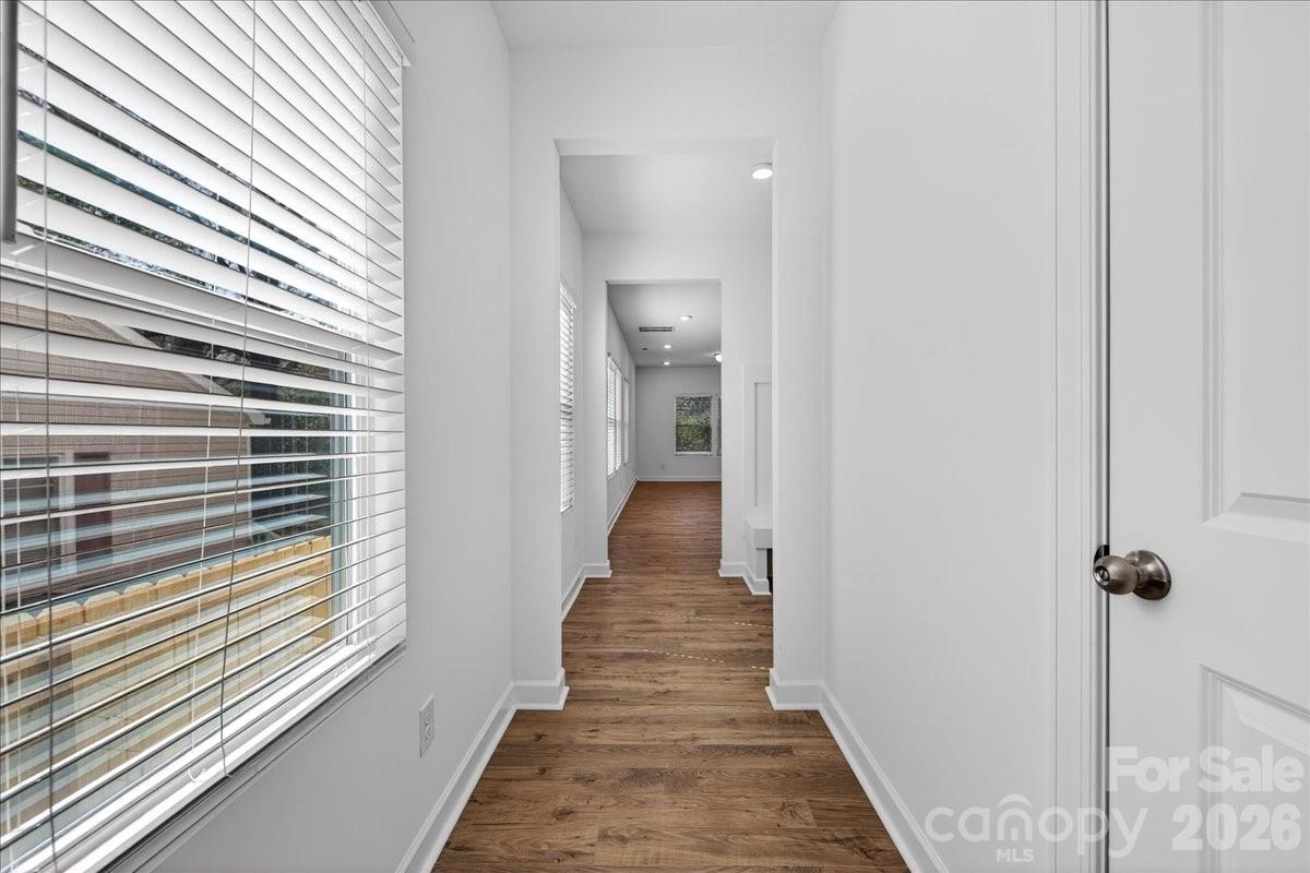 Eastwood Park - Residential